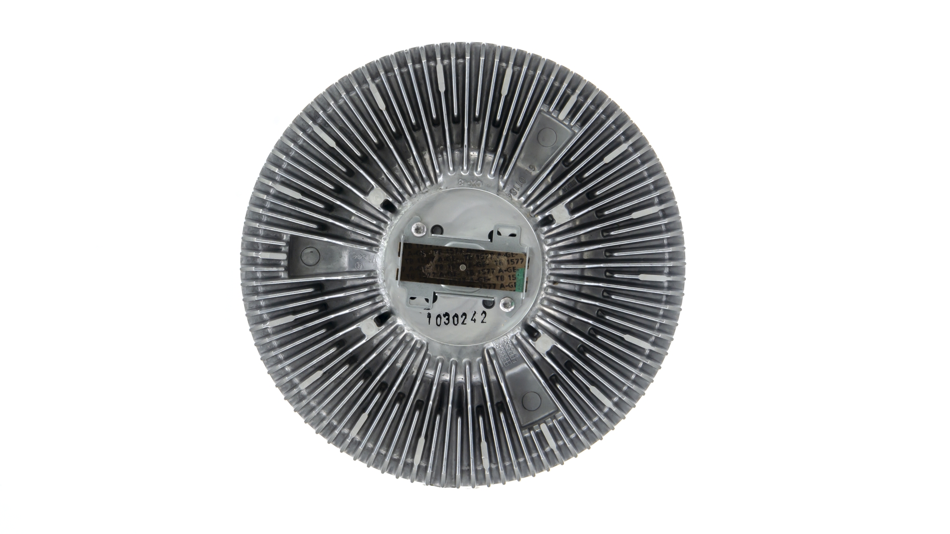 MAHLE ORIGINAL 376727161 Kytkin, jäähdytystuuletin