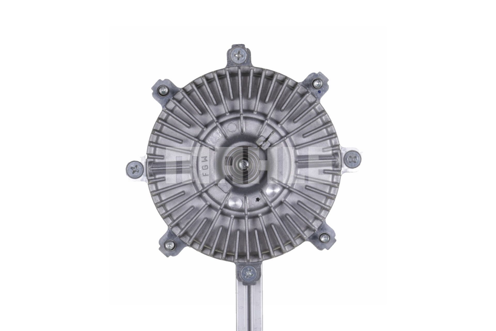 MAHLE ORIGINAL 376734471 Kytkin, jäähdytystuuletin