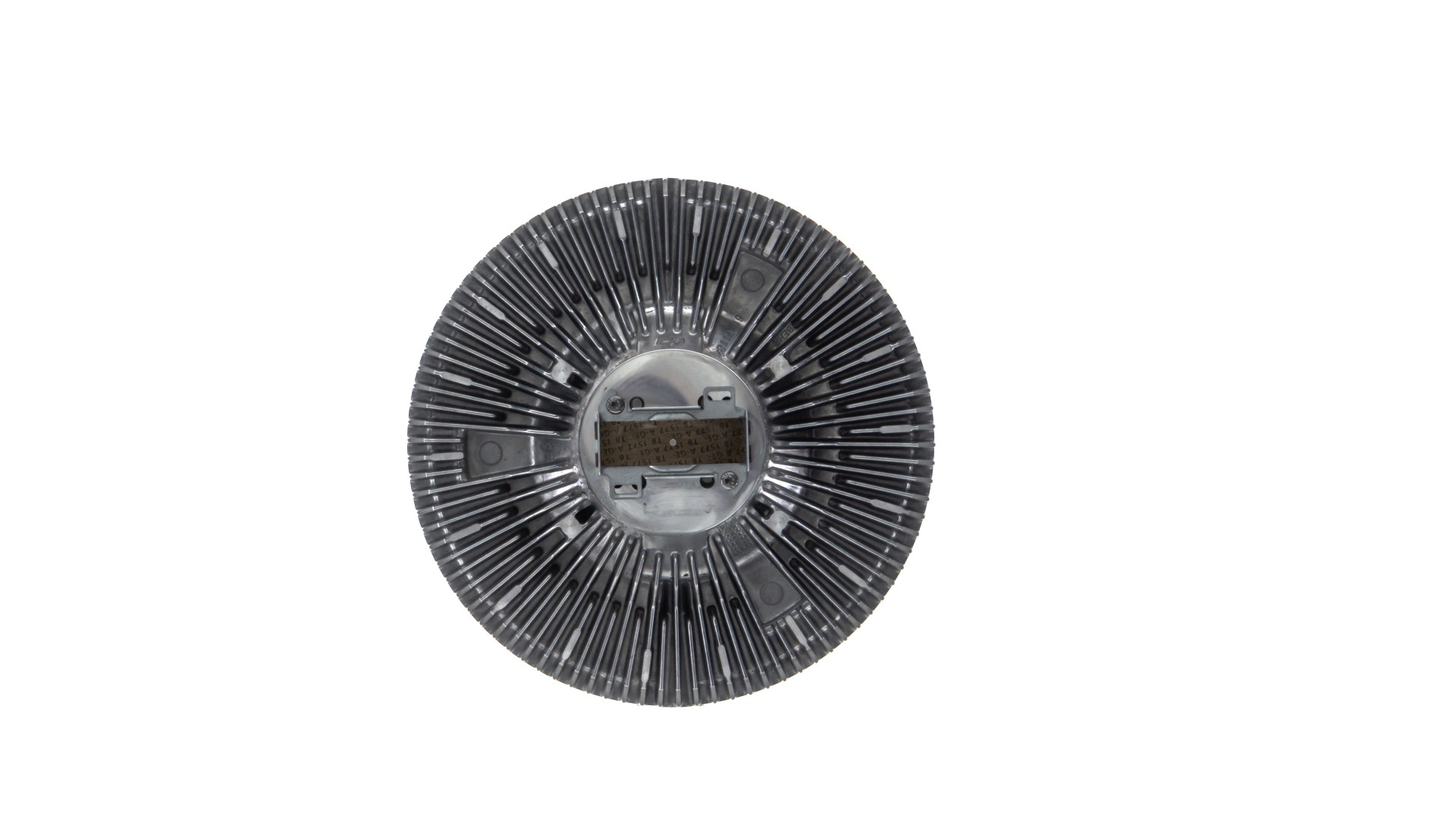 MAHLE ORIGINAL Συμπλέκτης, βεντιλατέρ ψυγείου CFC 98 000P MAHLE ORIGINAL Συμπλέκτης ανεμιστήρα CFC 98 000P εμπειρία