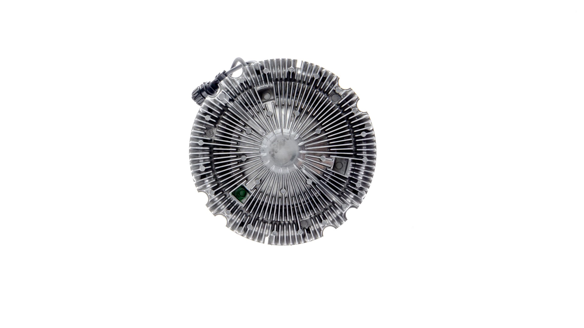 Sidur, radiaatoriventilaator CFC 99 000P MAHLE ORIGINAL 5001 867 519 RENAULT TRUCKS