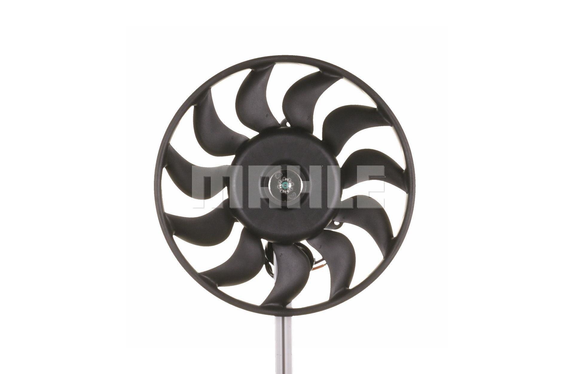 MAHLE ORIGINAL CFF134000S Motor ventilator Audi A6 C6 Allroad prijs