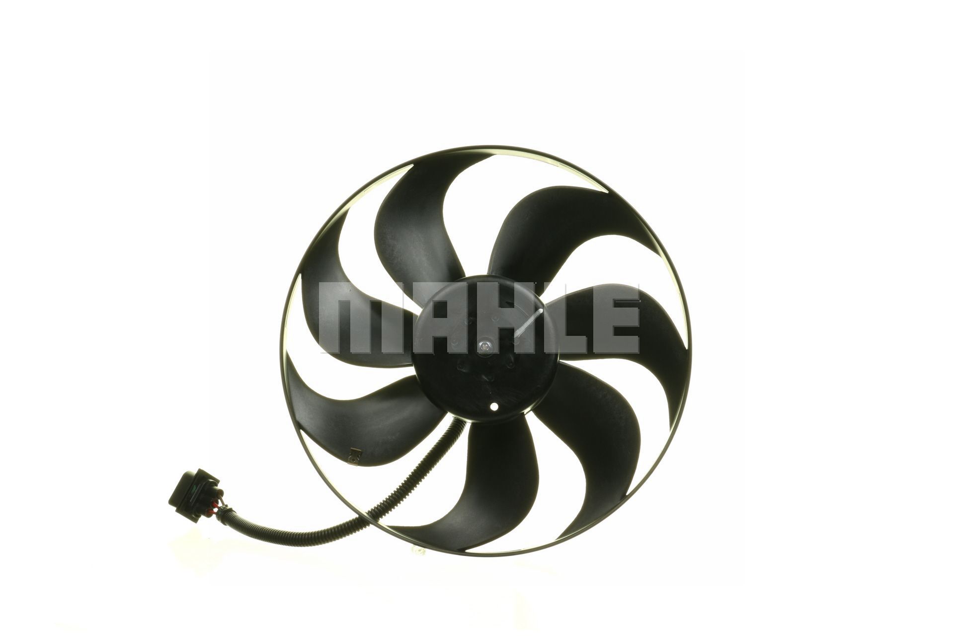 MAHLE ORIGINAL 009144591 Kühlerlüfter
