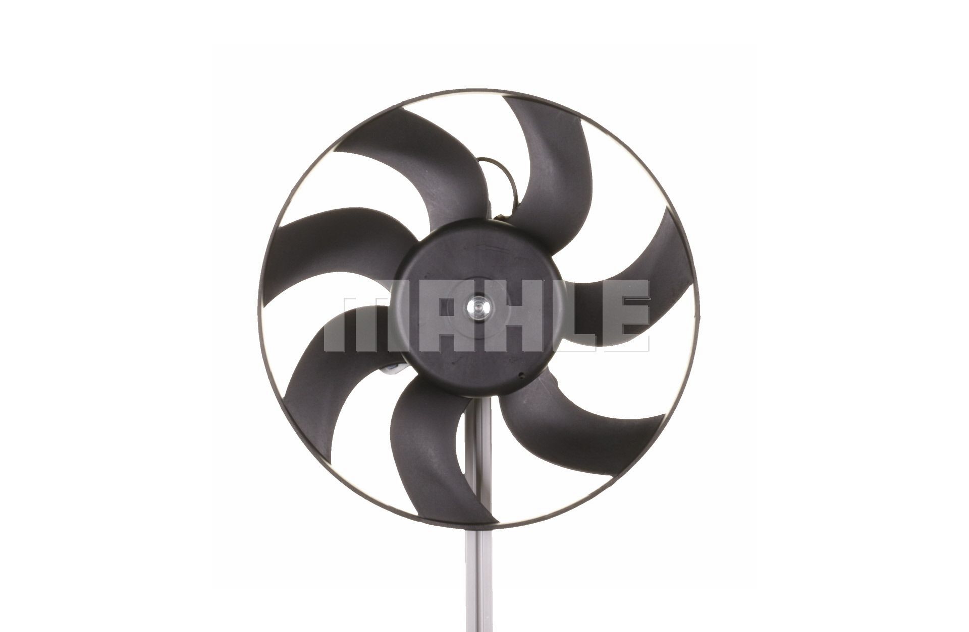 MAHLE ORIGINAL Ventilator SKODA CFF 171 000S