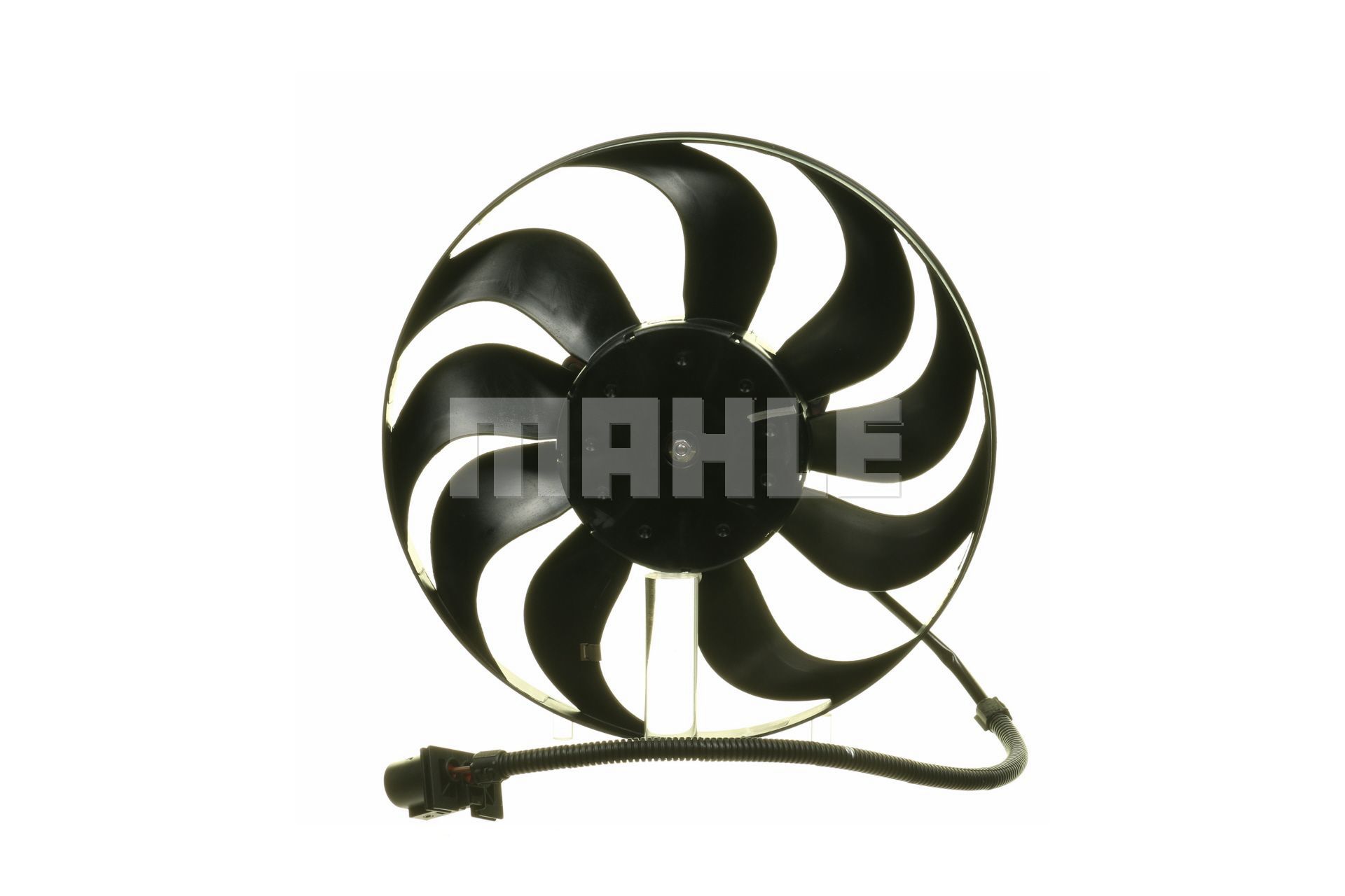 MAHLE ORIGINAL 351040371 Wentylator chłodnicy