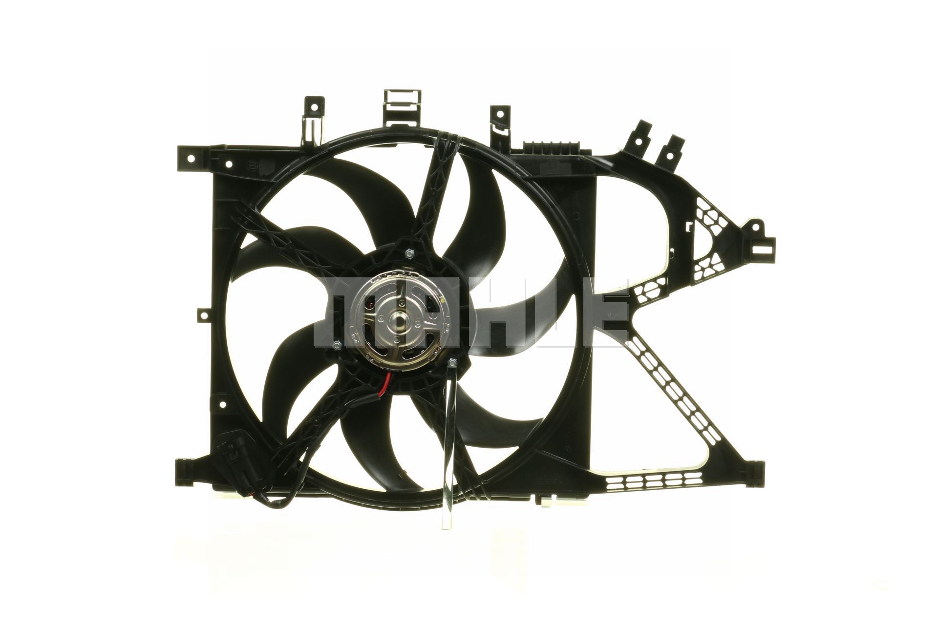 MAHLE ORIGINAL 009157441 Ventilador de motor