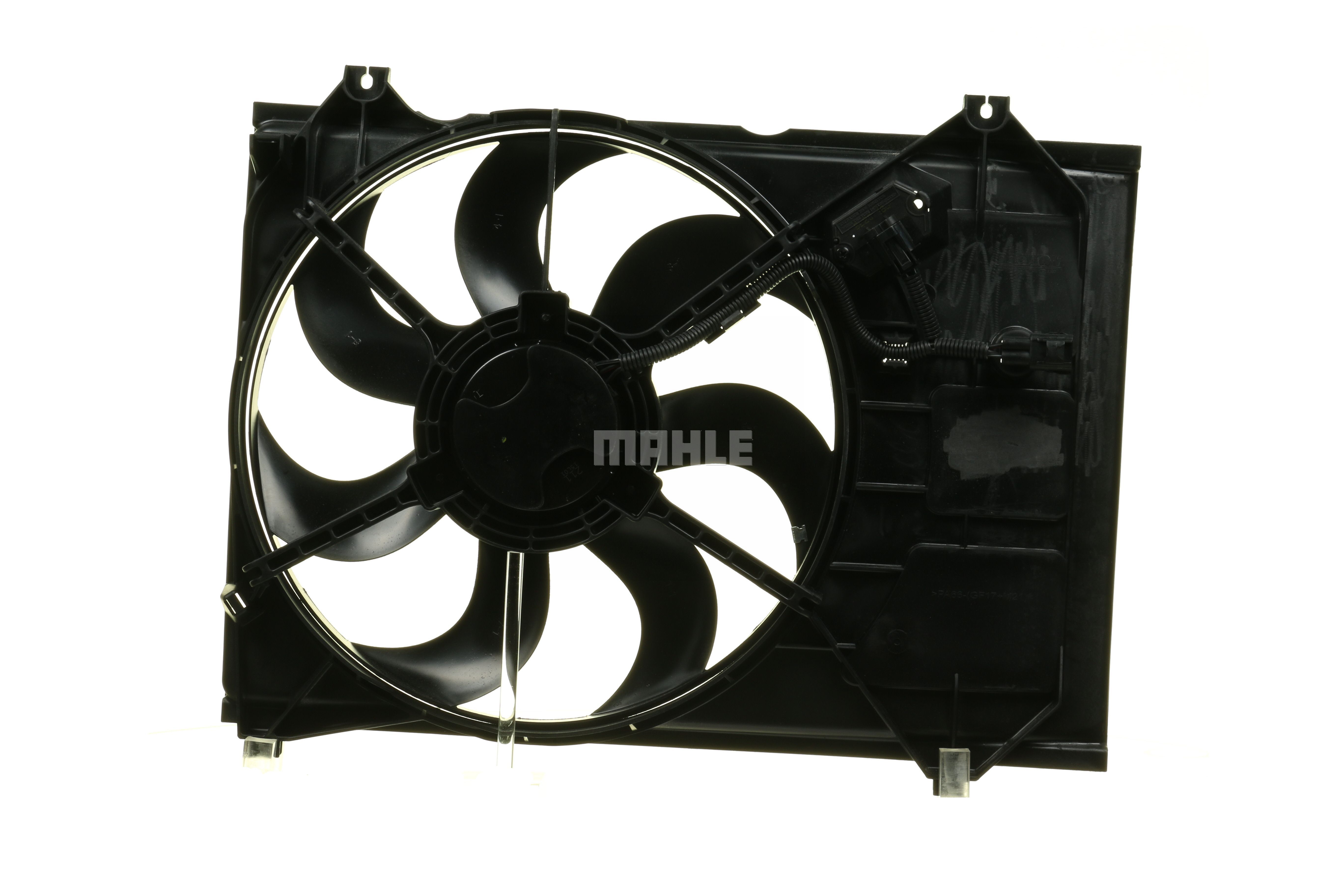 MAHLE ORIGINAL 351041361 Ventola radiatore
