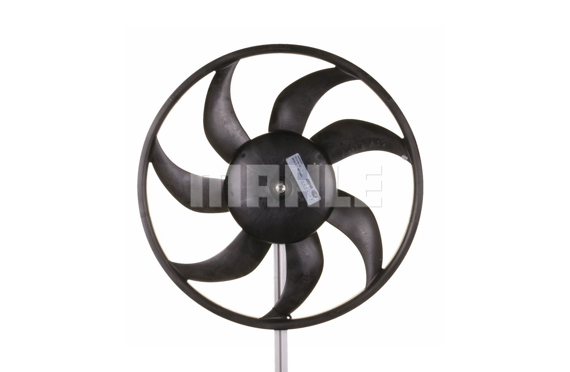 MAHLE ORIGINAL CFF 231 000P VAUXHALL Frontera Mk1 (A) Off-Road (U92) 2.8 TD 113 hp Diesel Radiator cooling fan price