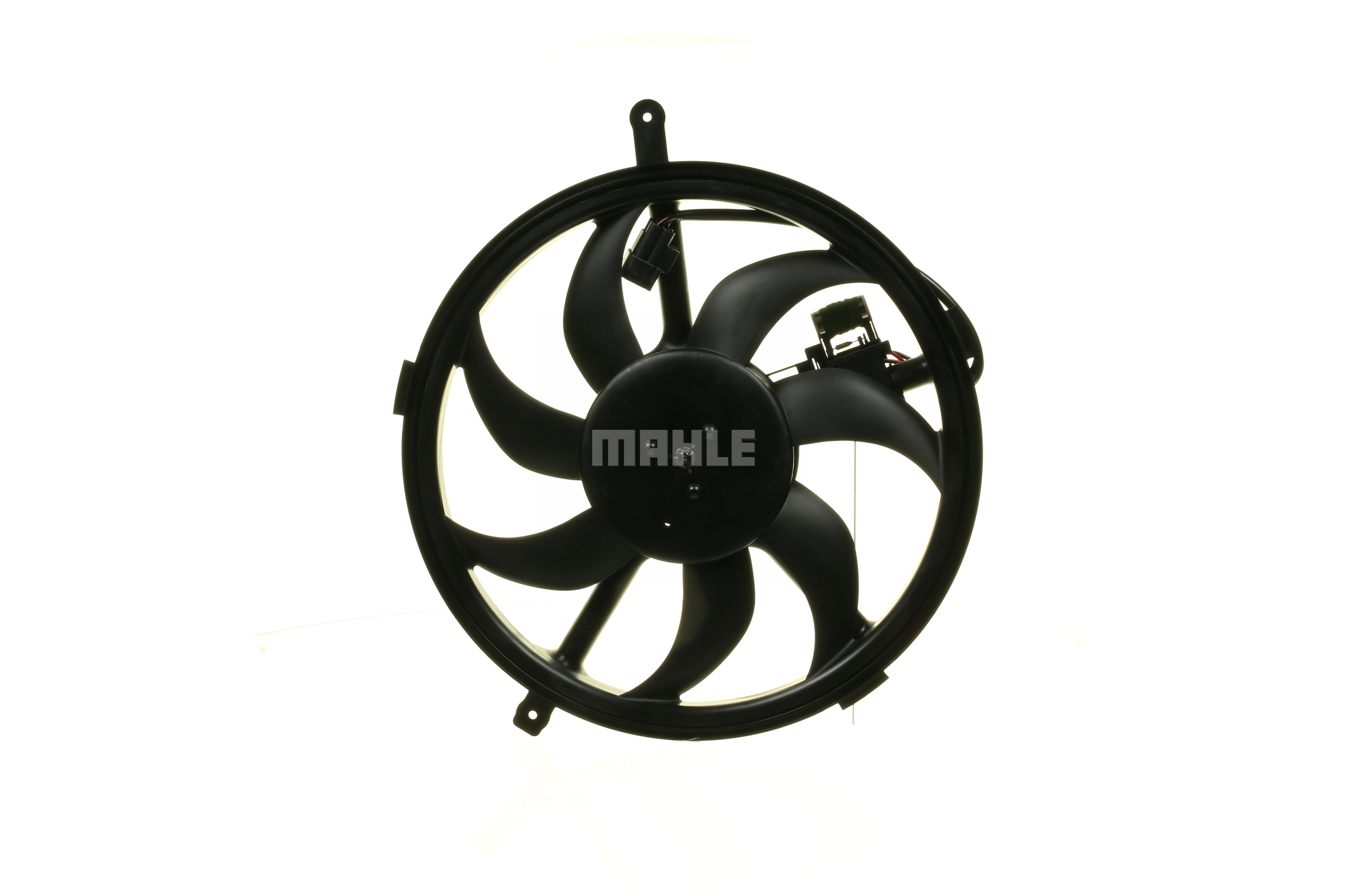 MAHLE ORIGINAL 351042721 Jäähdyttimen tuuletin