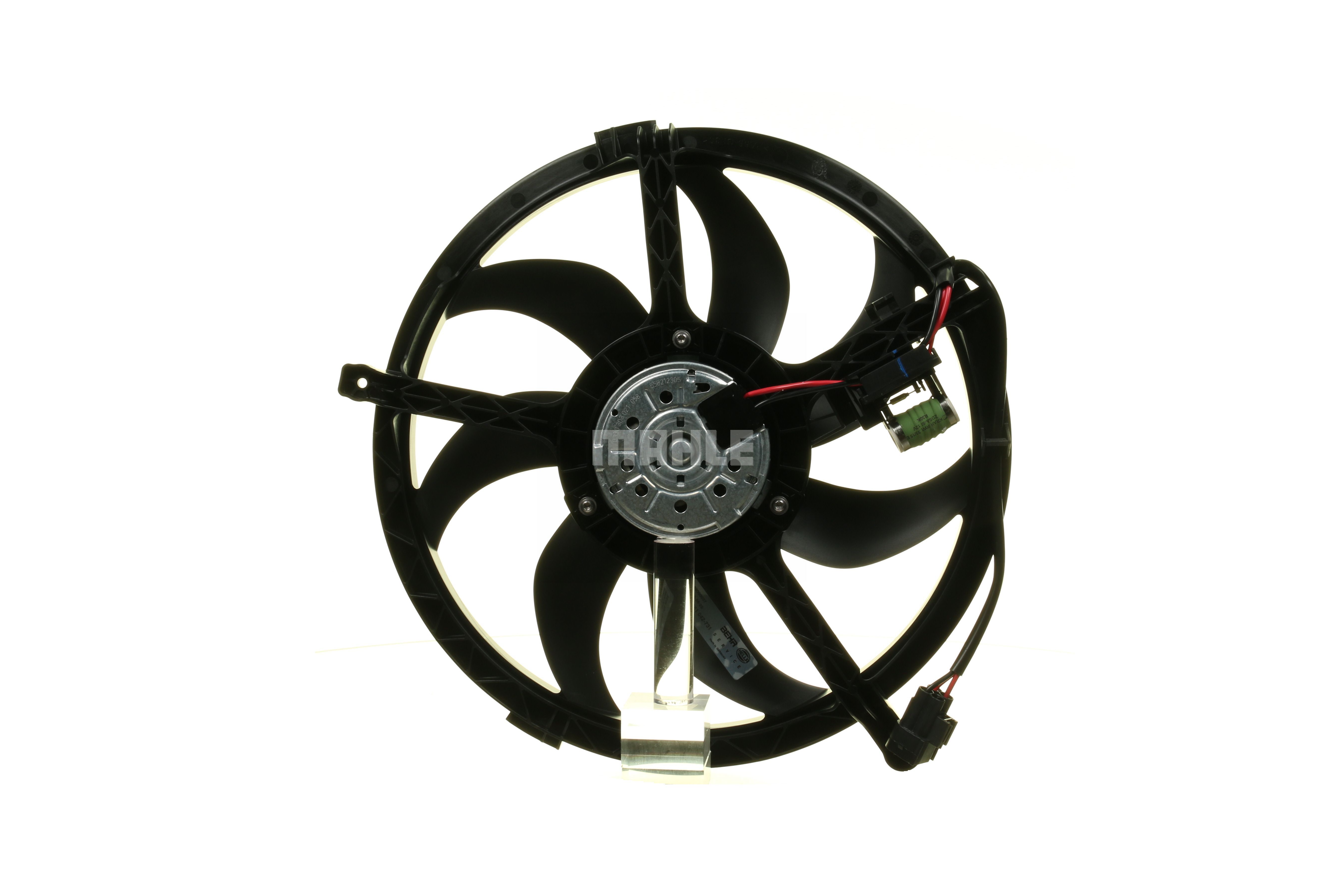 MAHLE ORIGINAL CFF 250 000P MINI Radiator fan cost uk