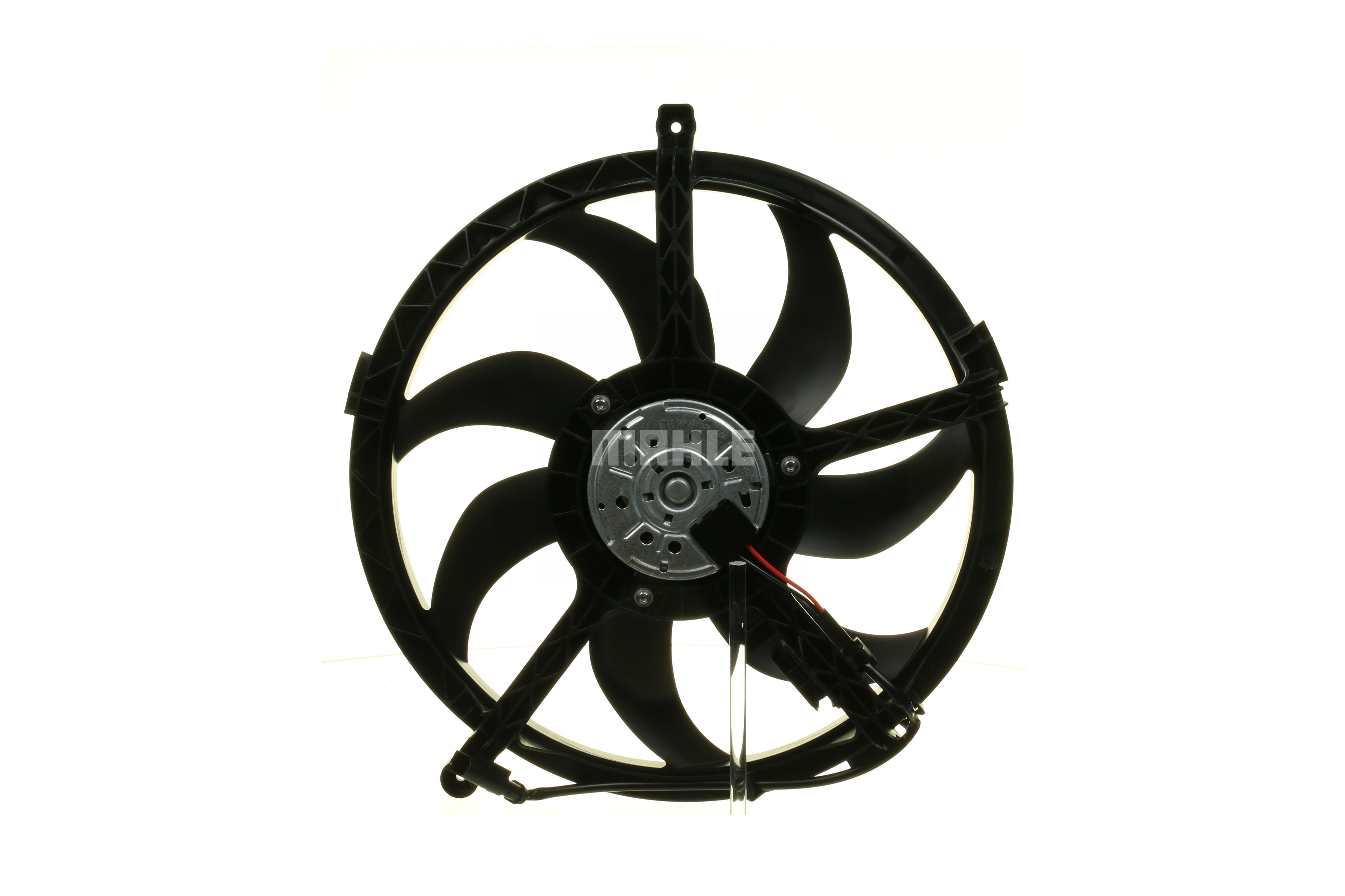 MAHLE ORIGINAL CFF251000P Radiaatori ventilaator Hatchback (R50, R53) hind