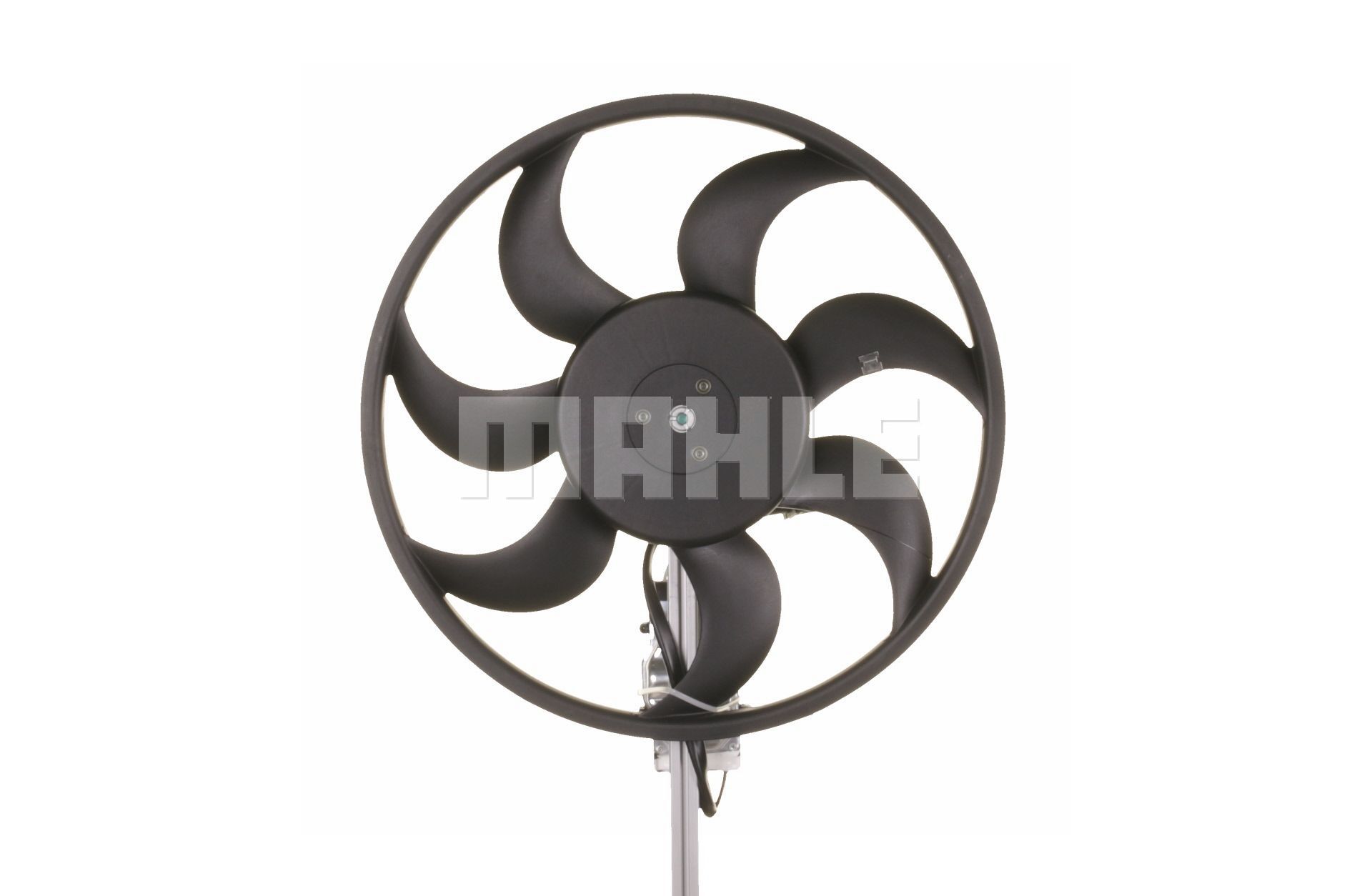 MAHLE ORIGINAL CFF 261 000S originaal Radiaatori ventilaator VOLKSWAGEN TOUAREG hind