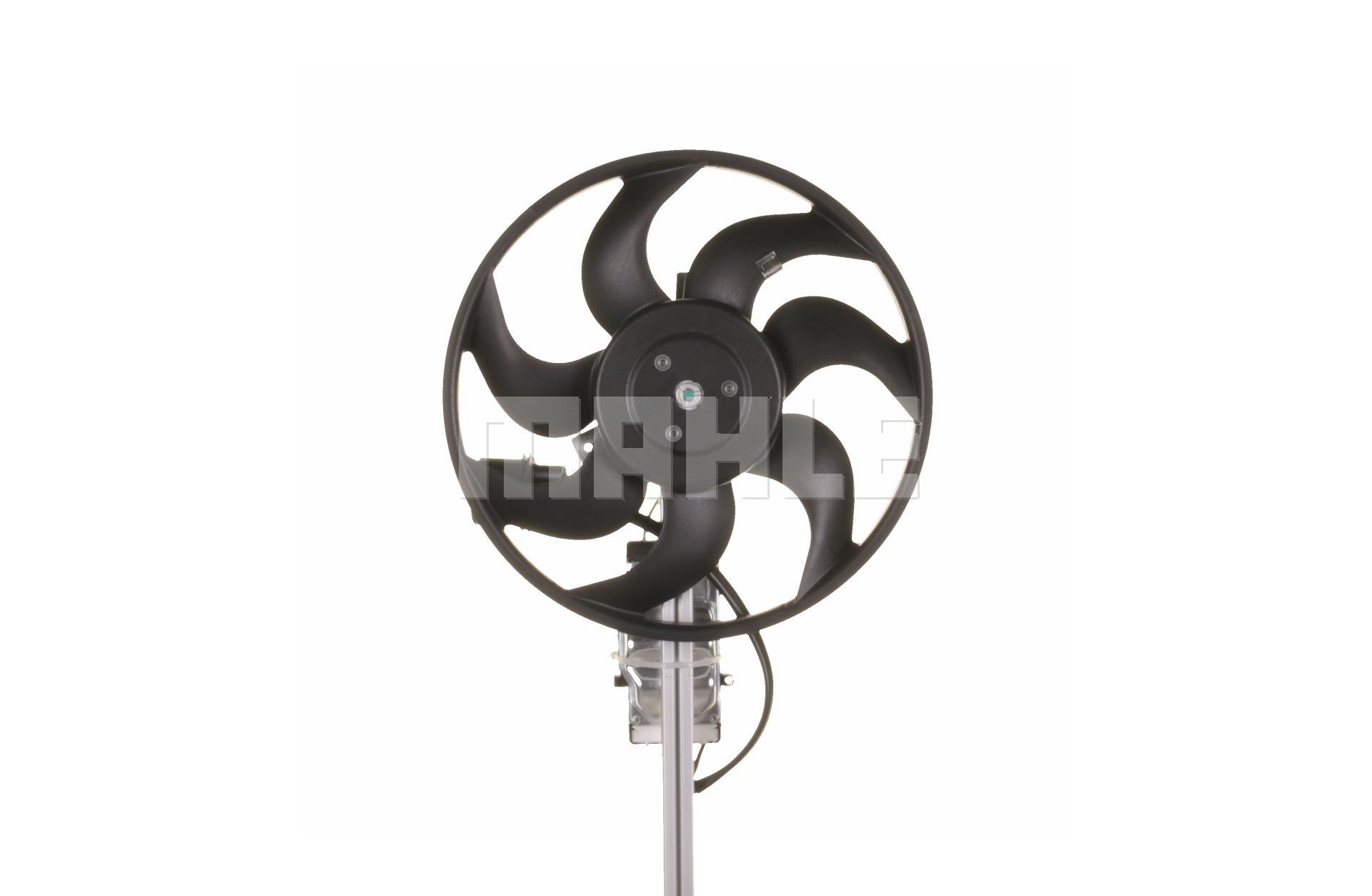 Koelventilator CFF 262 000S MAHLE ORIGINAL 7L0 959 455 VW