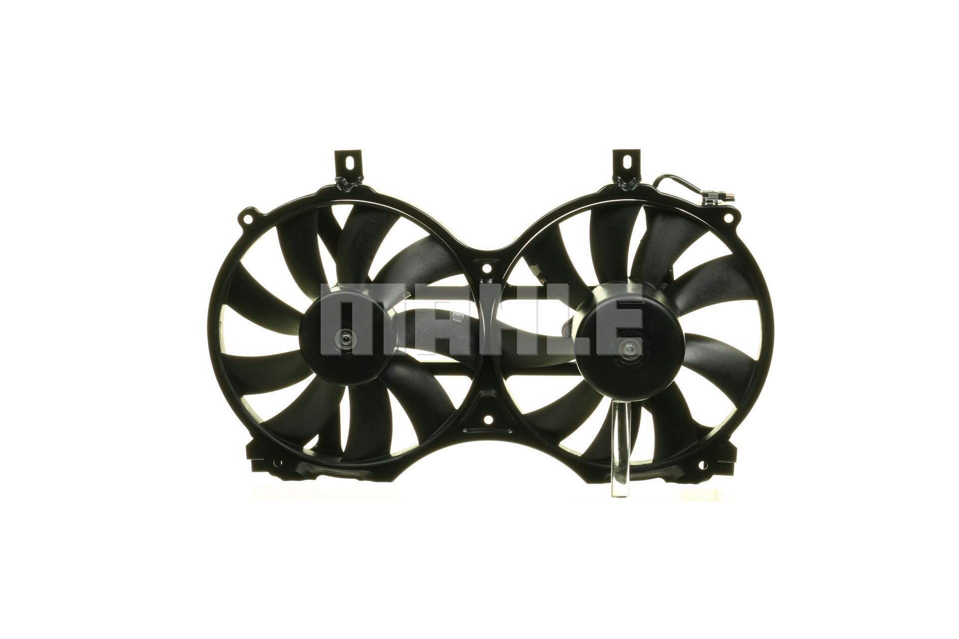 MAHLE ORIGINAL 009158741 Jäähdyttimen tuuletin