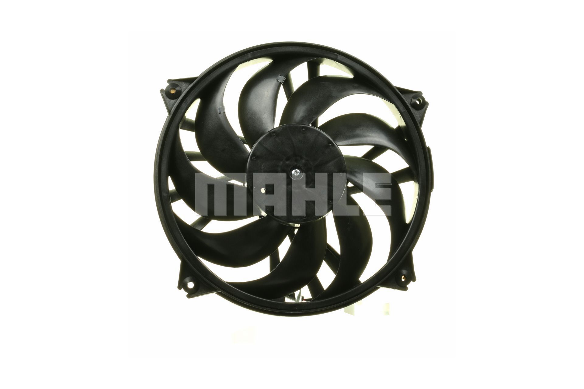 MAHLE ORIGINAL 351043761 Jäähdyttimen tuuletin