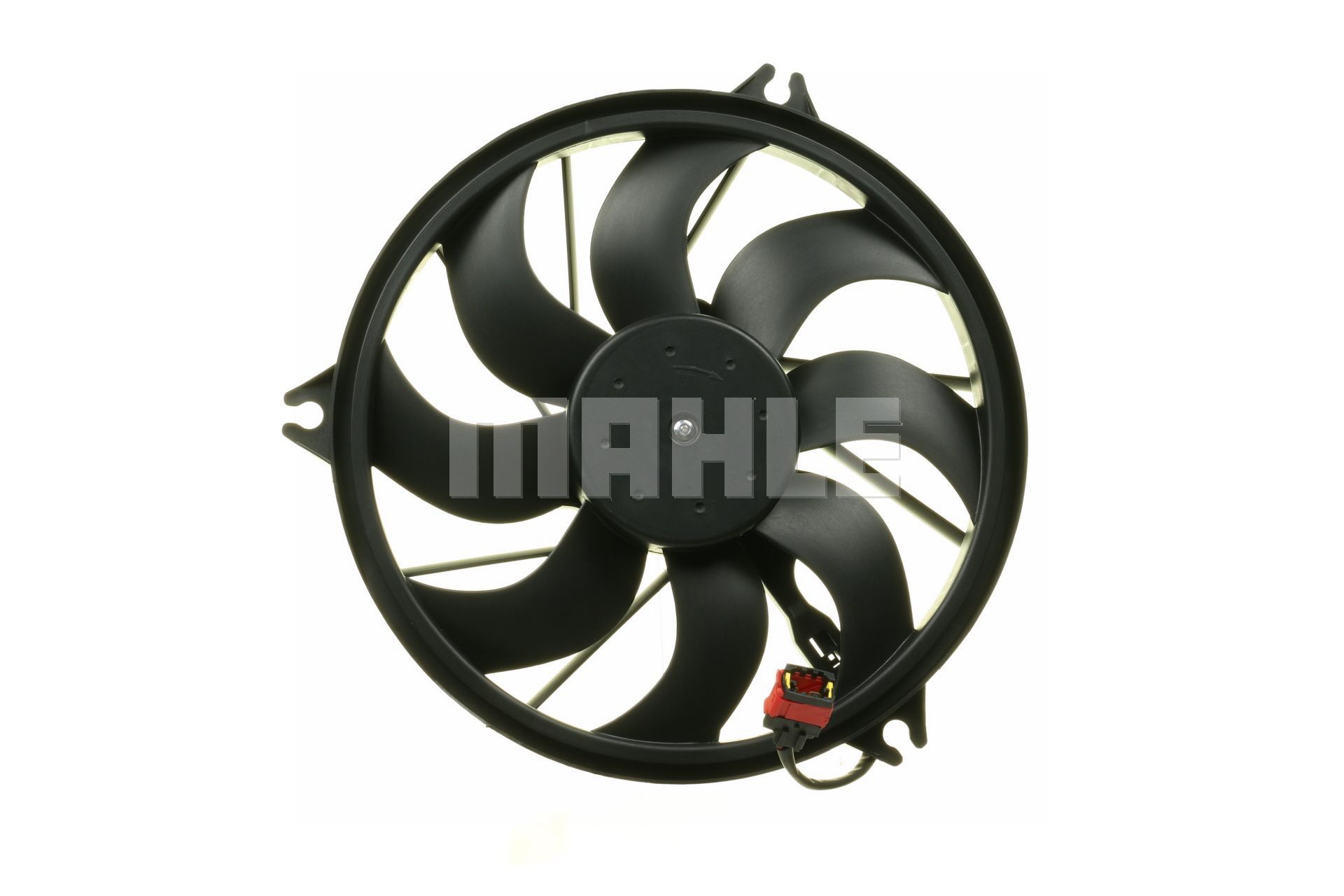 MAHLE ORIGINAL 351043631 Fan, radiator