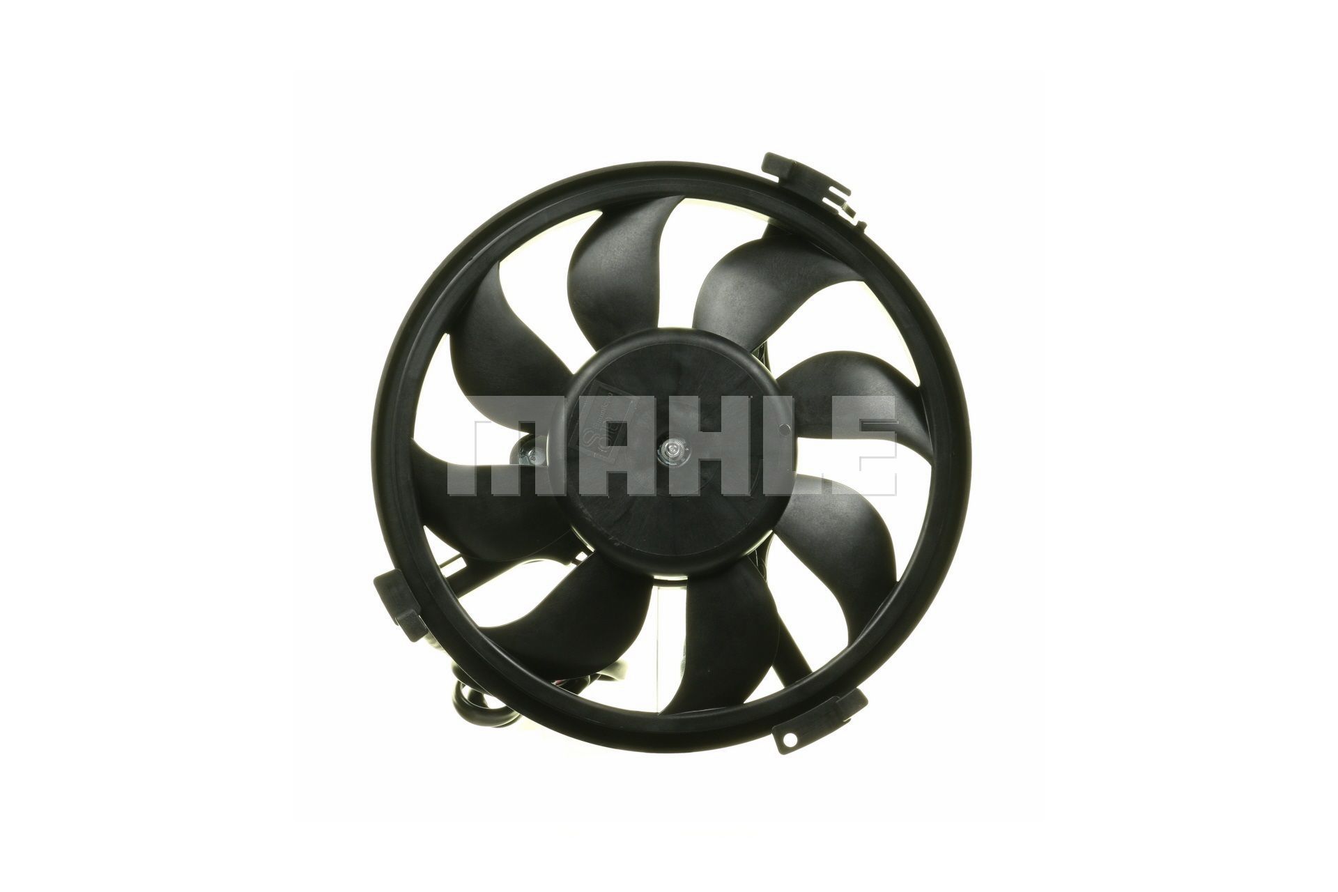 Ventilátor chladenia motora CFF 3 000P MAHLE ORIGINAL 4B3 959 455 FORD