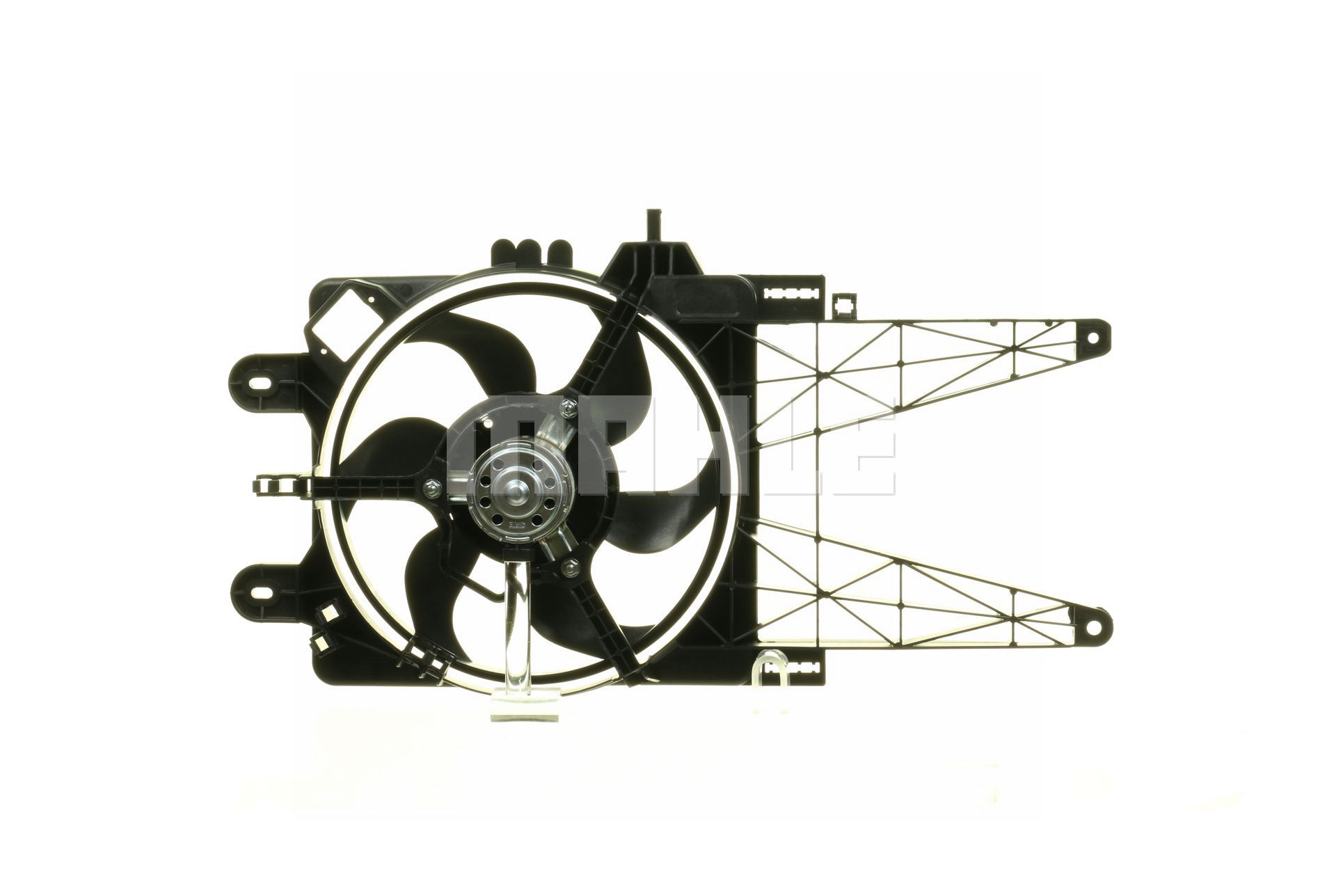 Ventola radiatore CFF 300 000P MAHLE ORIGINAL 46 524 605 FIAT