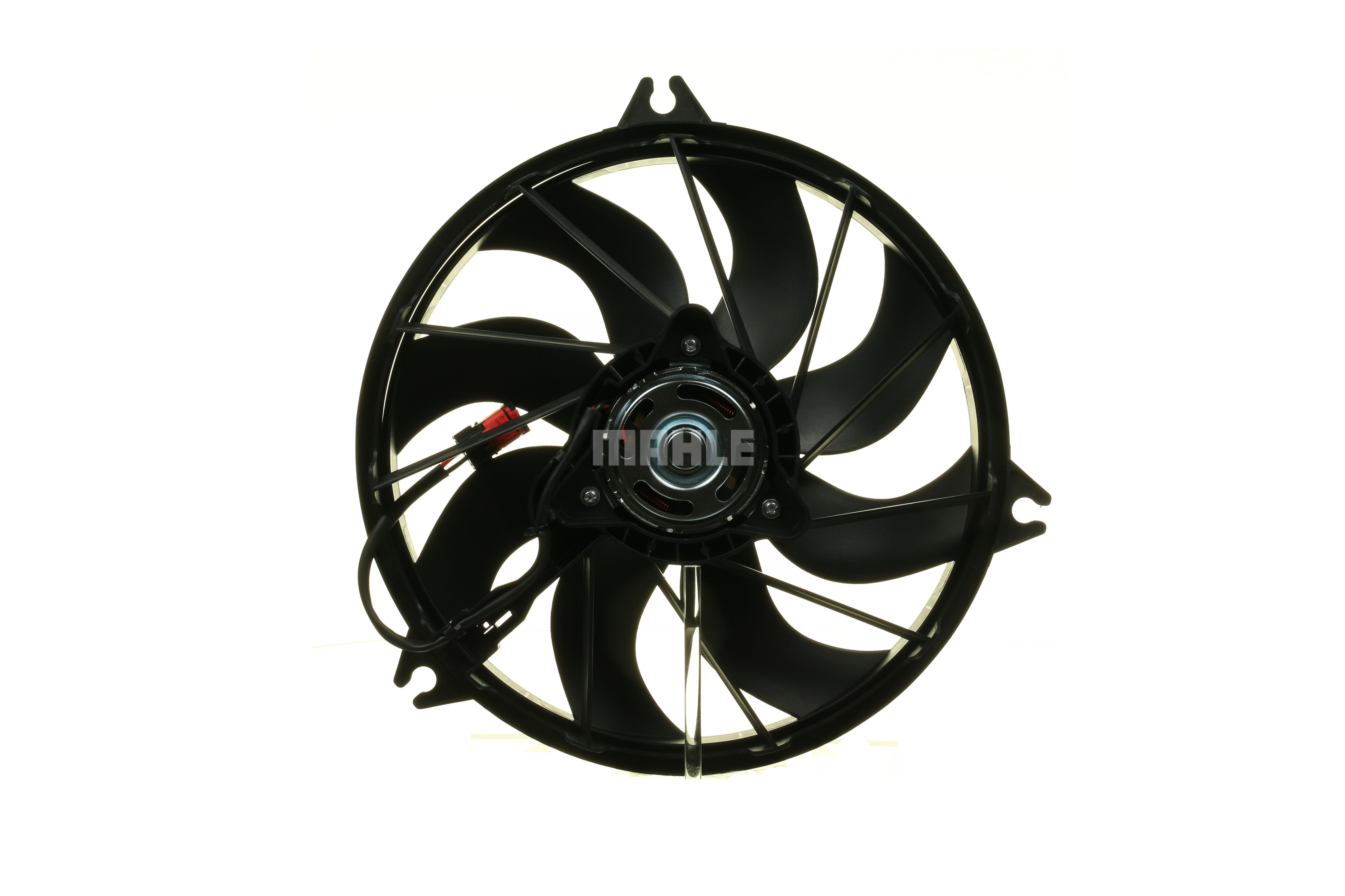 MAHLE ORIGINAL 351044111 Radiaatori ventilaator
