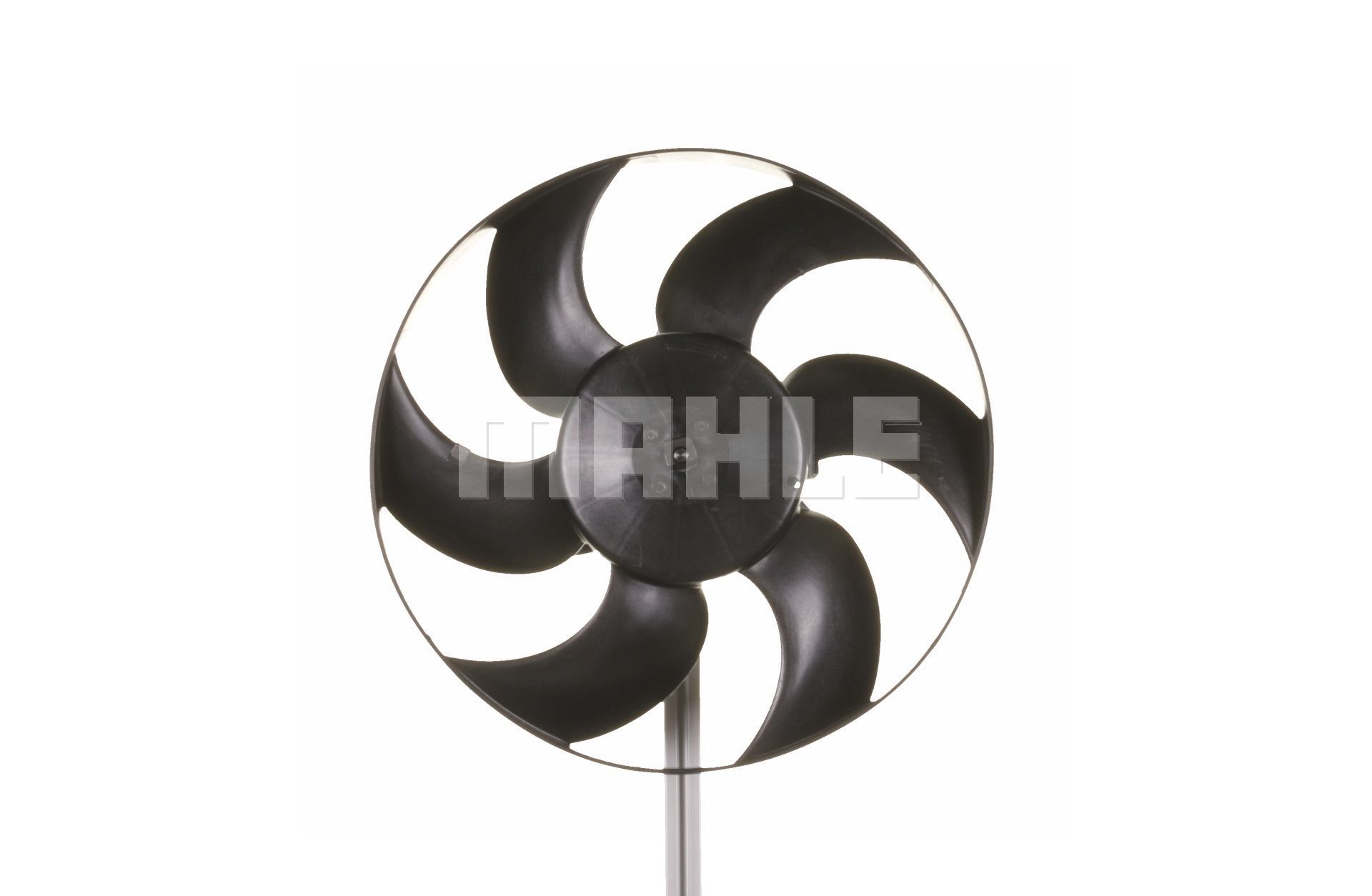 Motoventilateur CFF 302 000P MAHLE ORIGINAL 125366 PEUGEOT