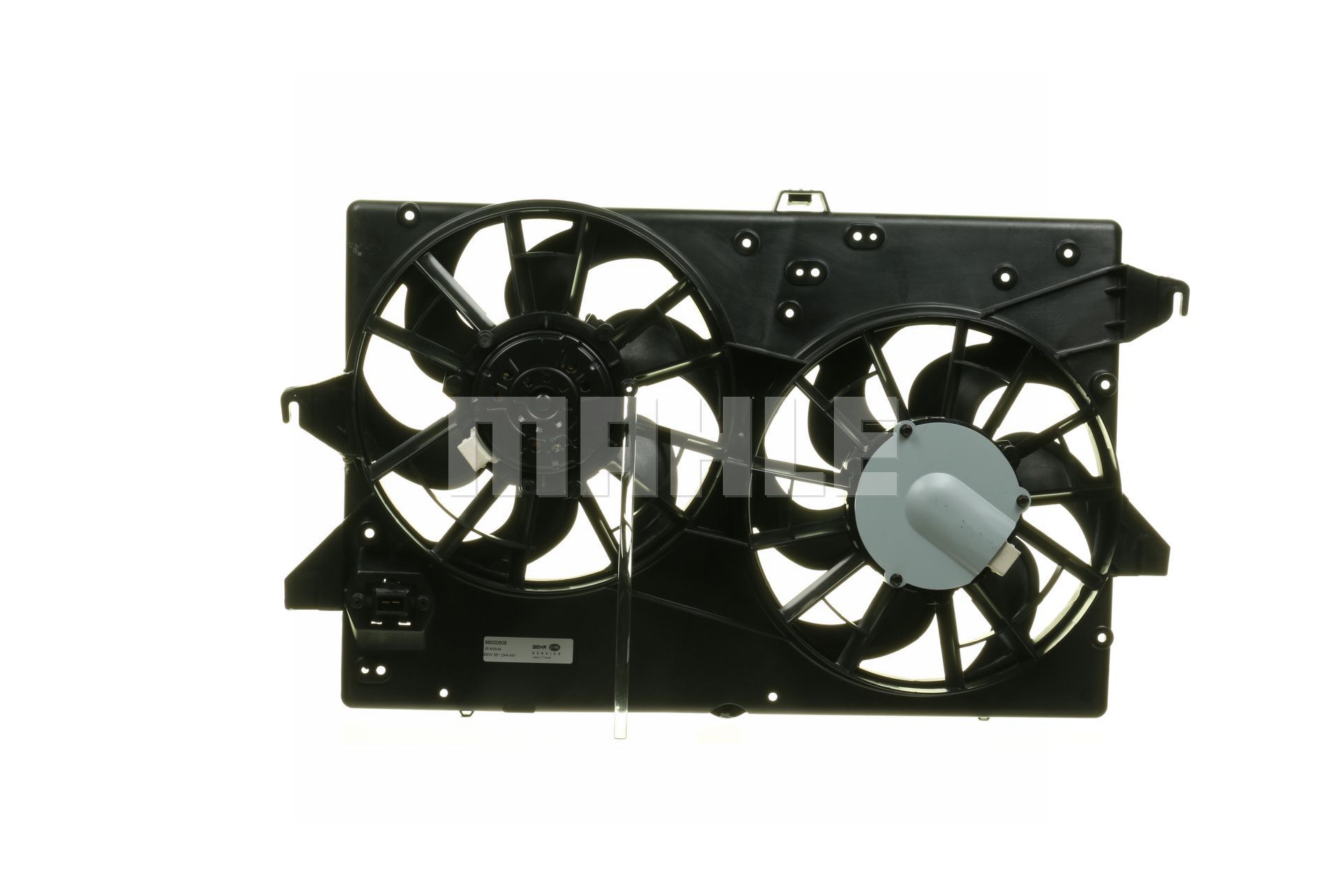 MAHLE ORIGINAL CFF 319 000S Ventilateur moteur Ford Cougar Coupe 2.5 ST 200 205 CV Essence prix