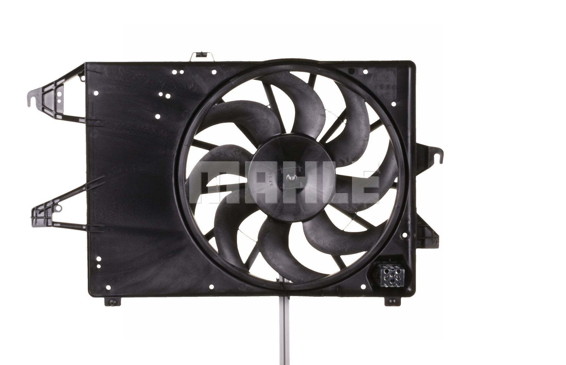 MAHLE ORIGINAL 351044501 Motoventilateur