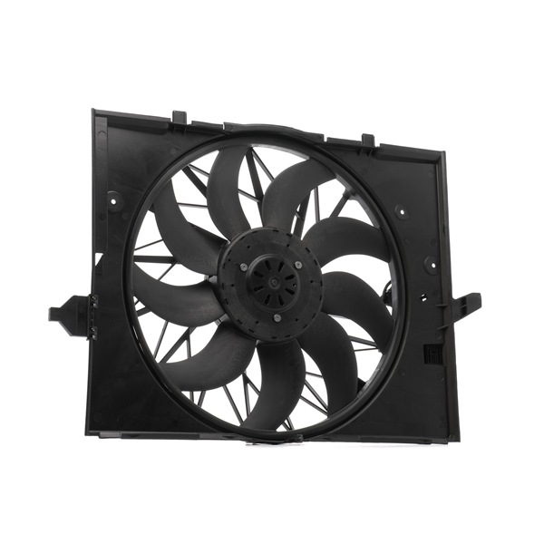CFF 336 000S Kühlerventilator TOYOTA AURIS MAHLE kaufen