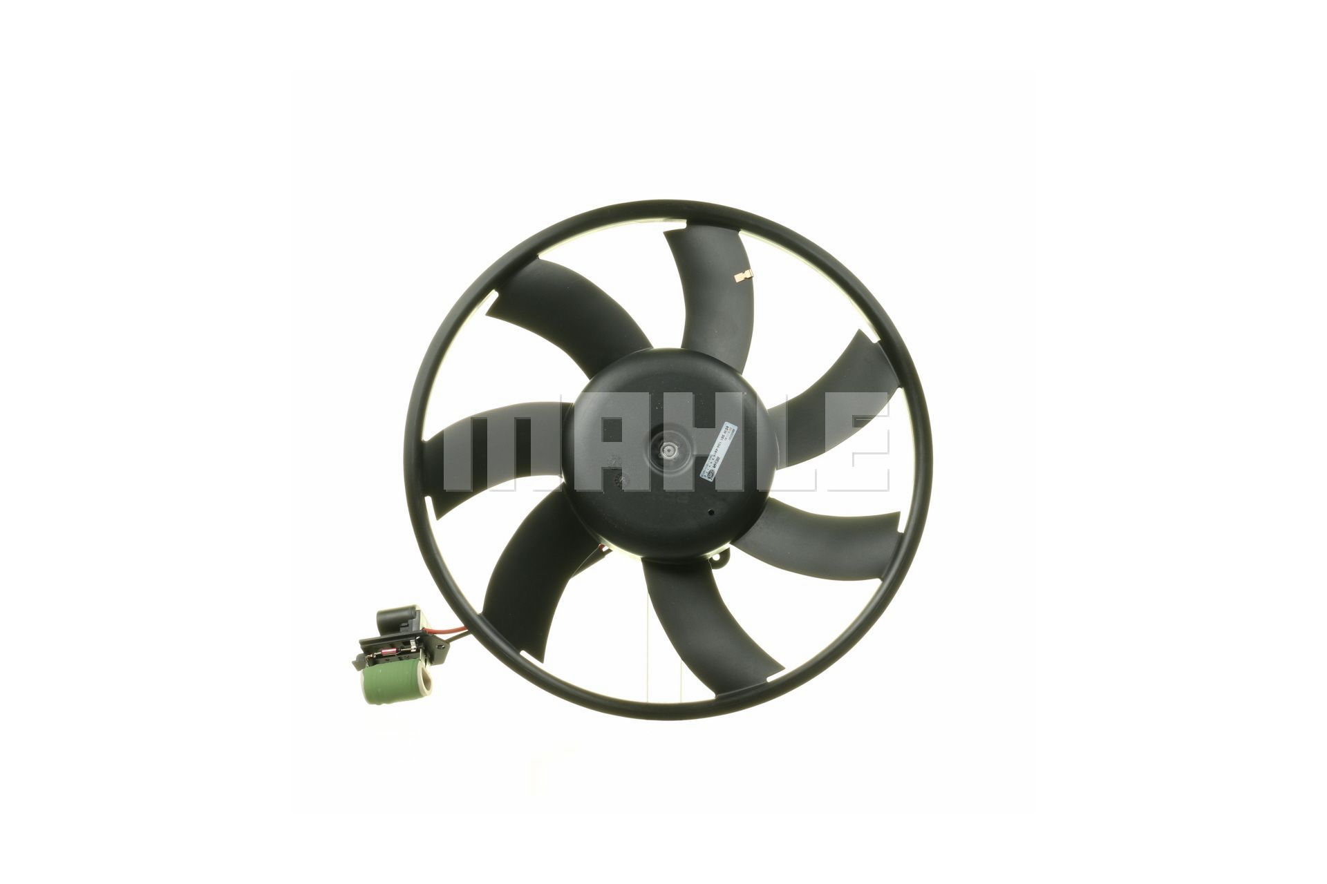 MAHLE ORIGINAL 351104491 Hűtőventillátor