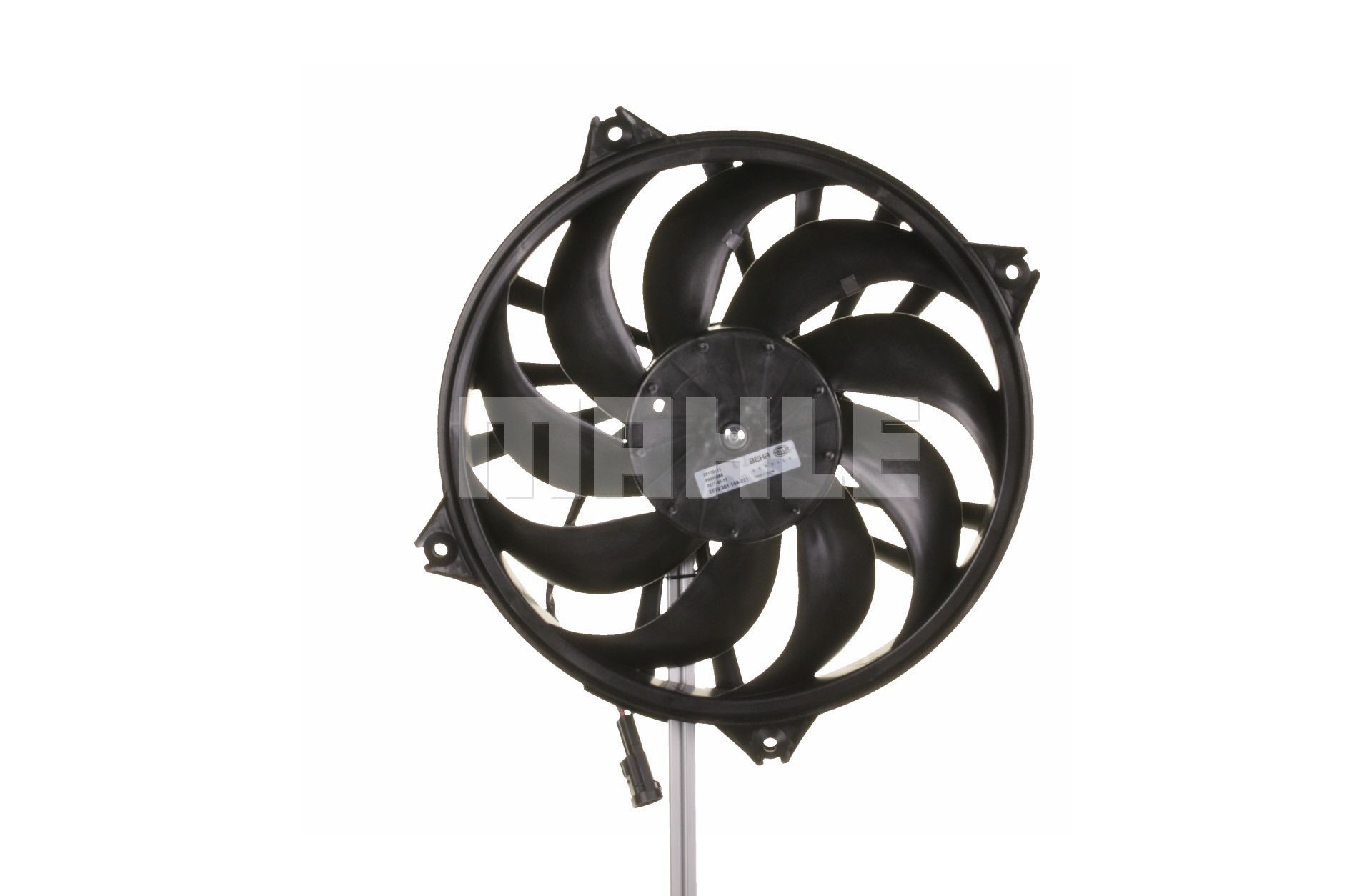 MAHLE ORIGINAL CFF 351 000P 2014 ventilateur de radiateur Citroën C8 8 Places prix