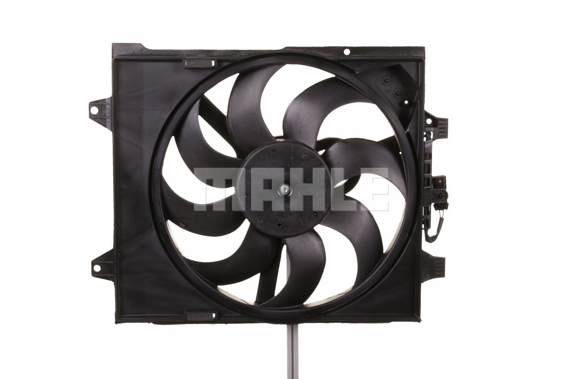 MAHLE ORIGINAL 8EW 351 149-061 Fan, radiator