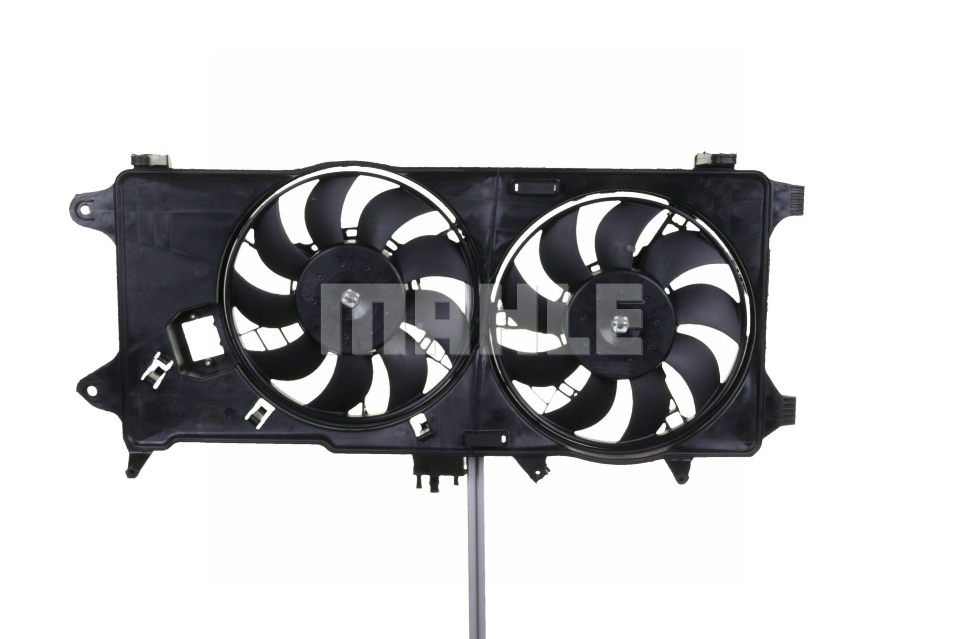 Ventilátor chladenia motora CFF 357 000P MAHLE ORIGINAL 46 821 264 Ventilátor chladenia motora CFF 357 000P MAHLE ORIGINAL 46821264 SKODA