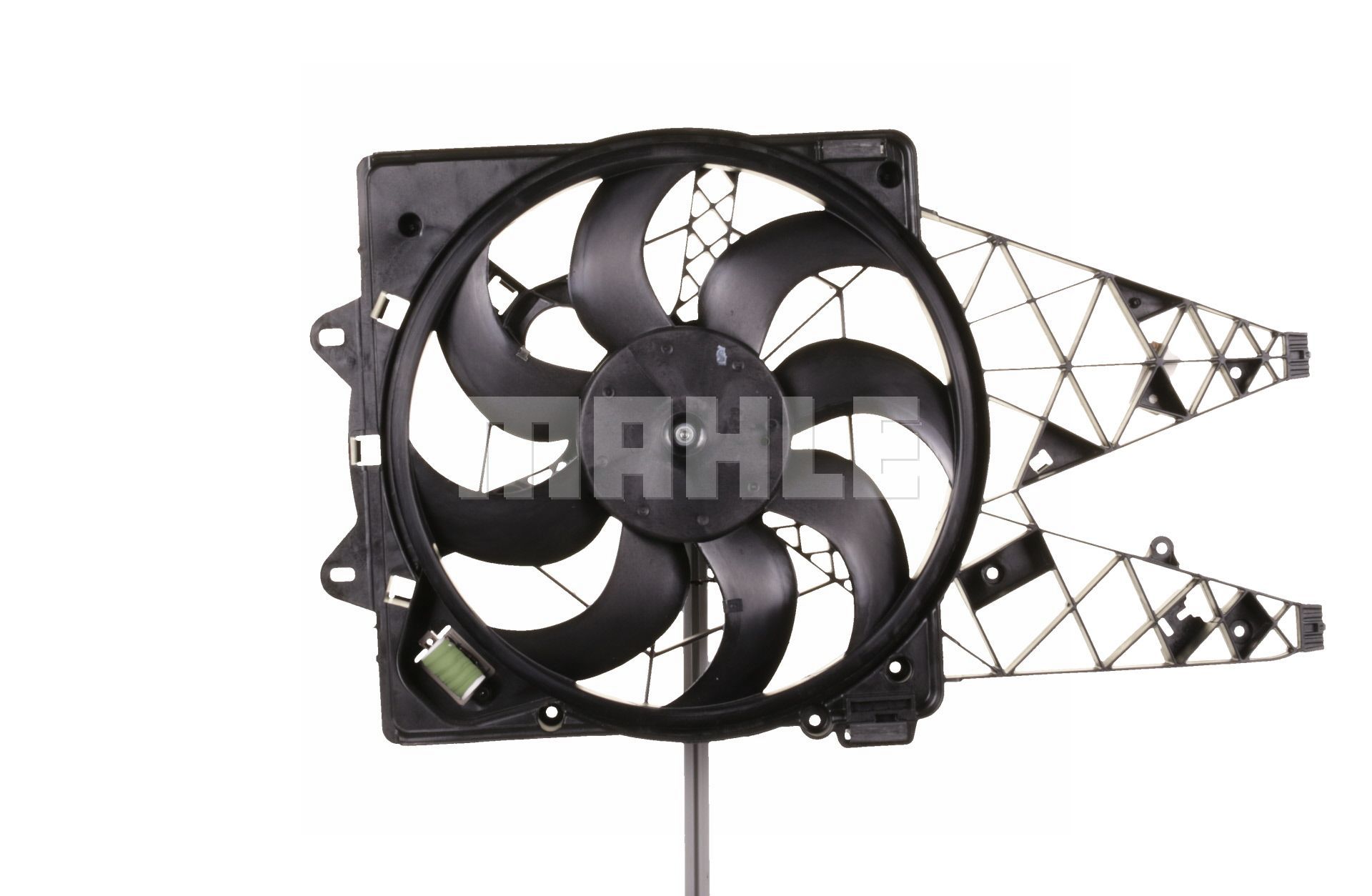 MAHLE ORIGINAL CFF 362 000P Ventilateur de radiateur Alfa Giulietta 940 2.0 JTDM (940FXV11) 175 CV Diesel prix