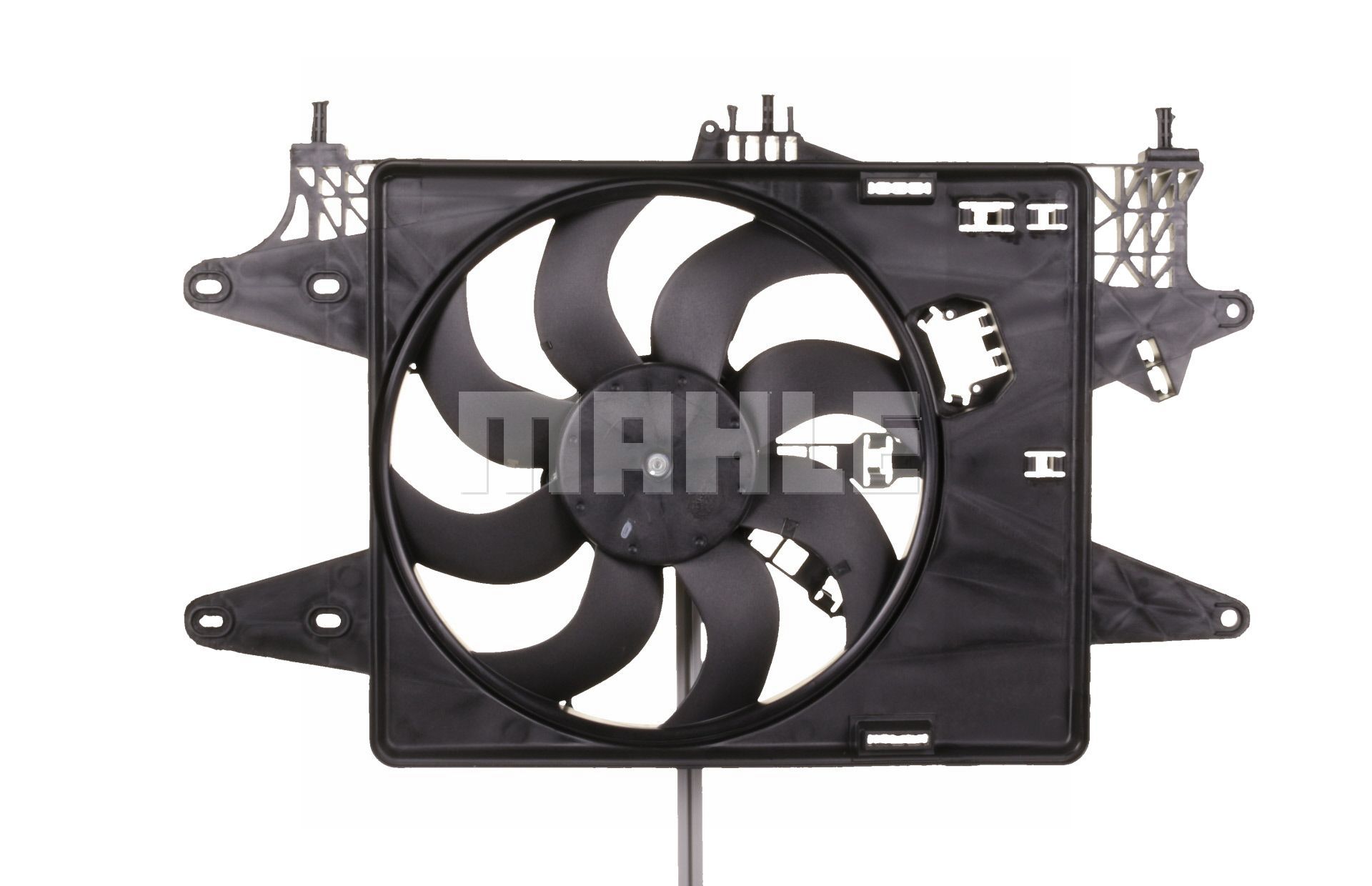 MAHLE ORIGINAL Koelventilator CFF 363 000P MAHLE ORIGINAL Ventilator FIAT CFF 363 000P