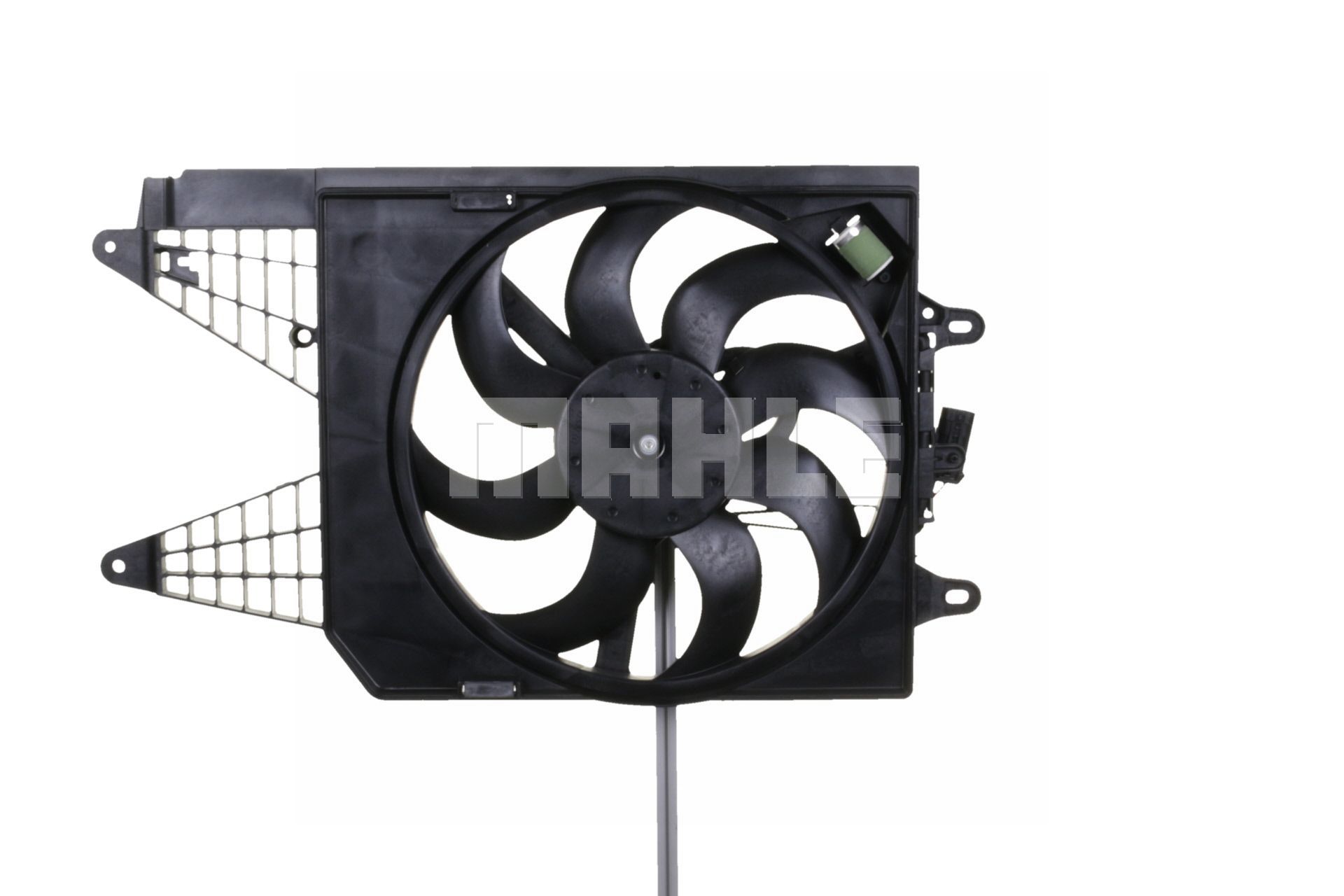 MAHLE ORIGINAL 351149221 Ventilador de motor