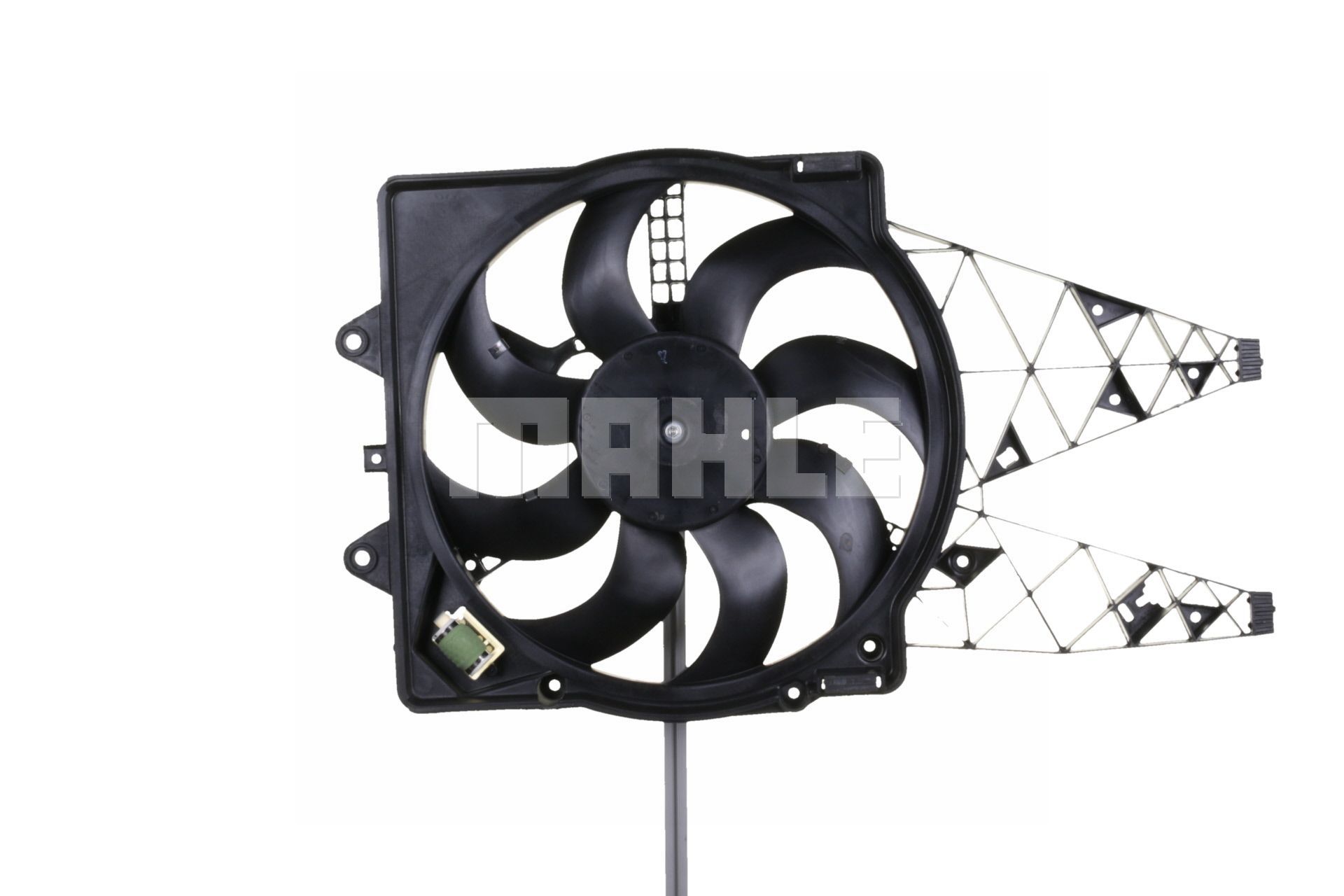 MAHLE ORIGINAL CFF 367 000P Wentylator klimatyzacji Fiat PUNTO 2021