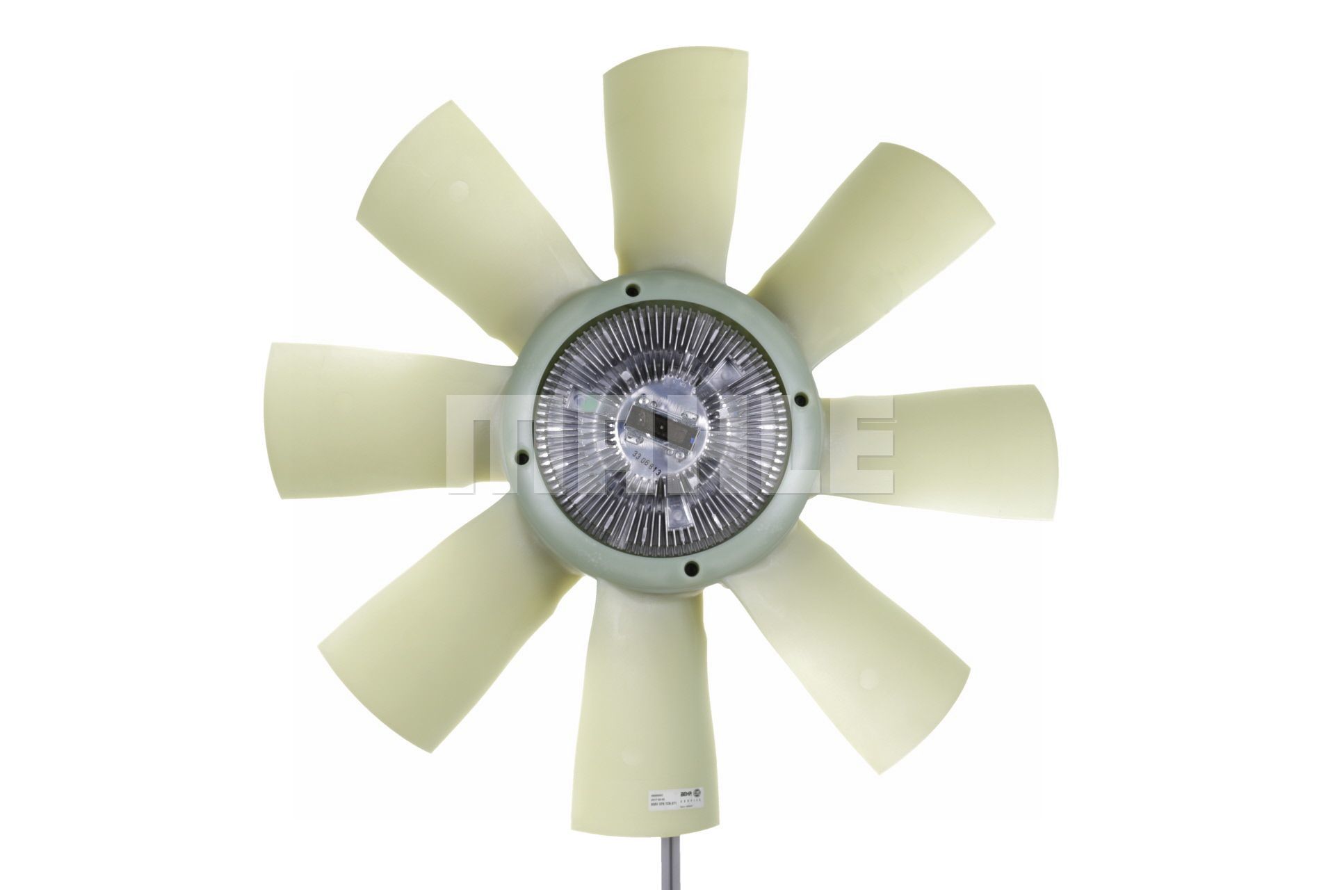 Motoventilateur CFF 419 000P MAHLE ORIGINAL 1392 261 MERCEDES-BENZ