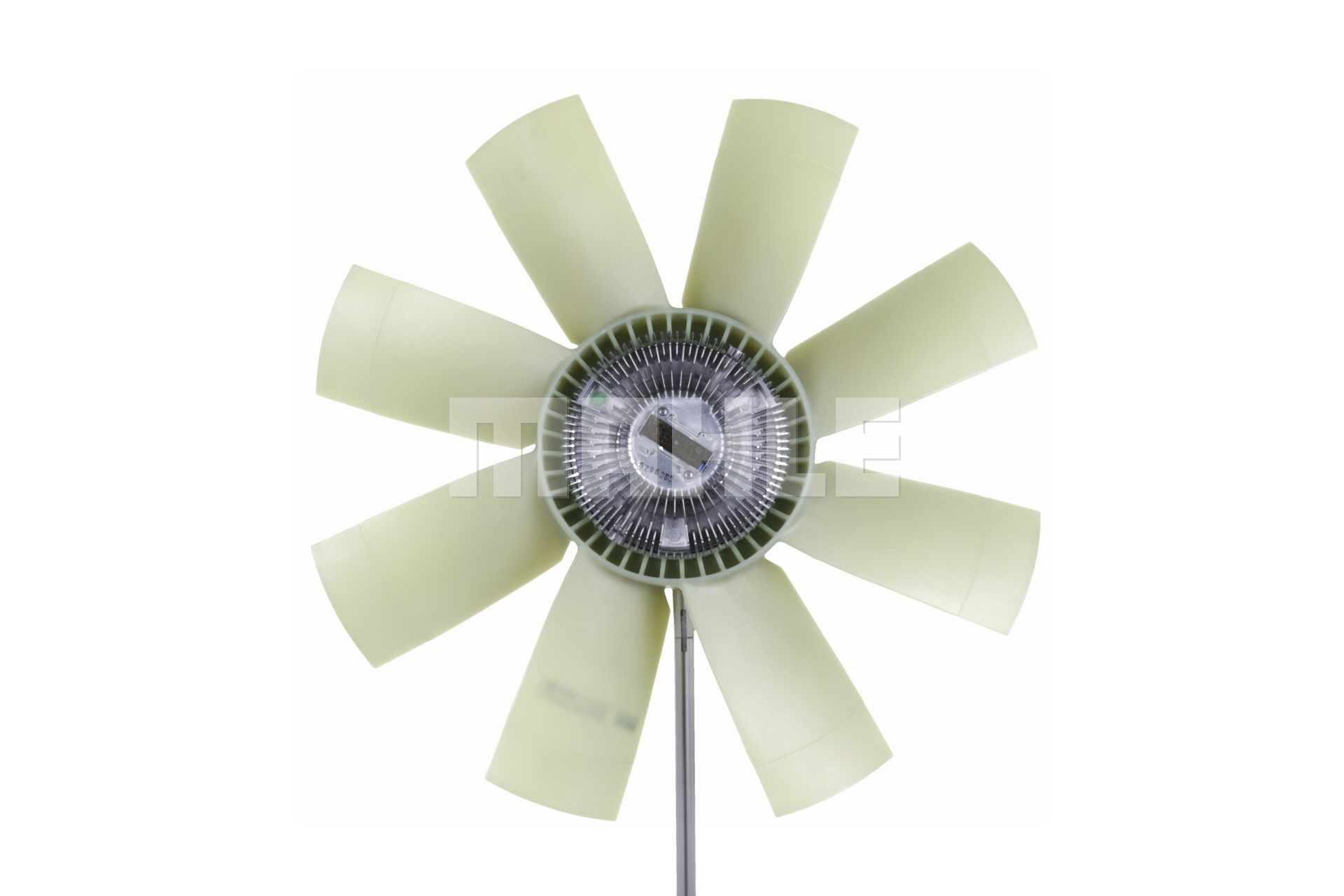 MAHLE ORIGINAL 376731331 Ventilador de motor