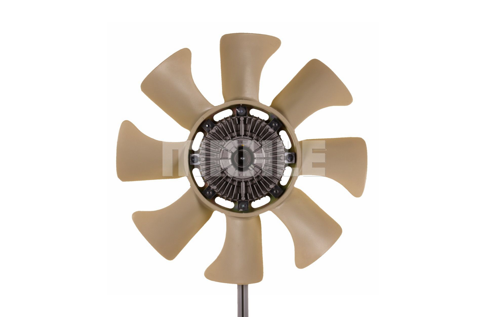 MAHLE ORIGINAL 376734311 Koelventilator