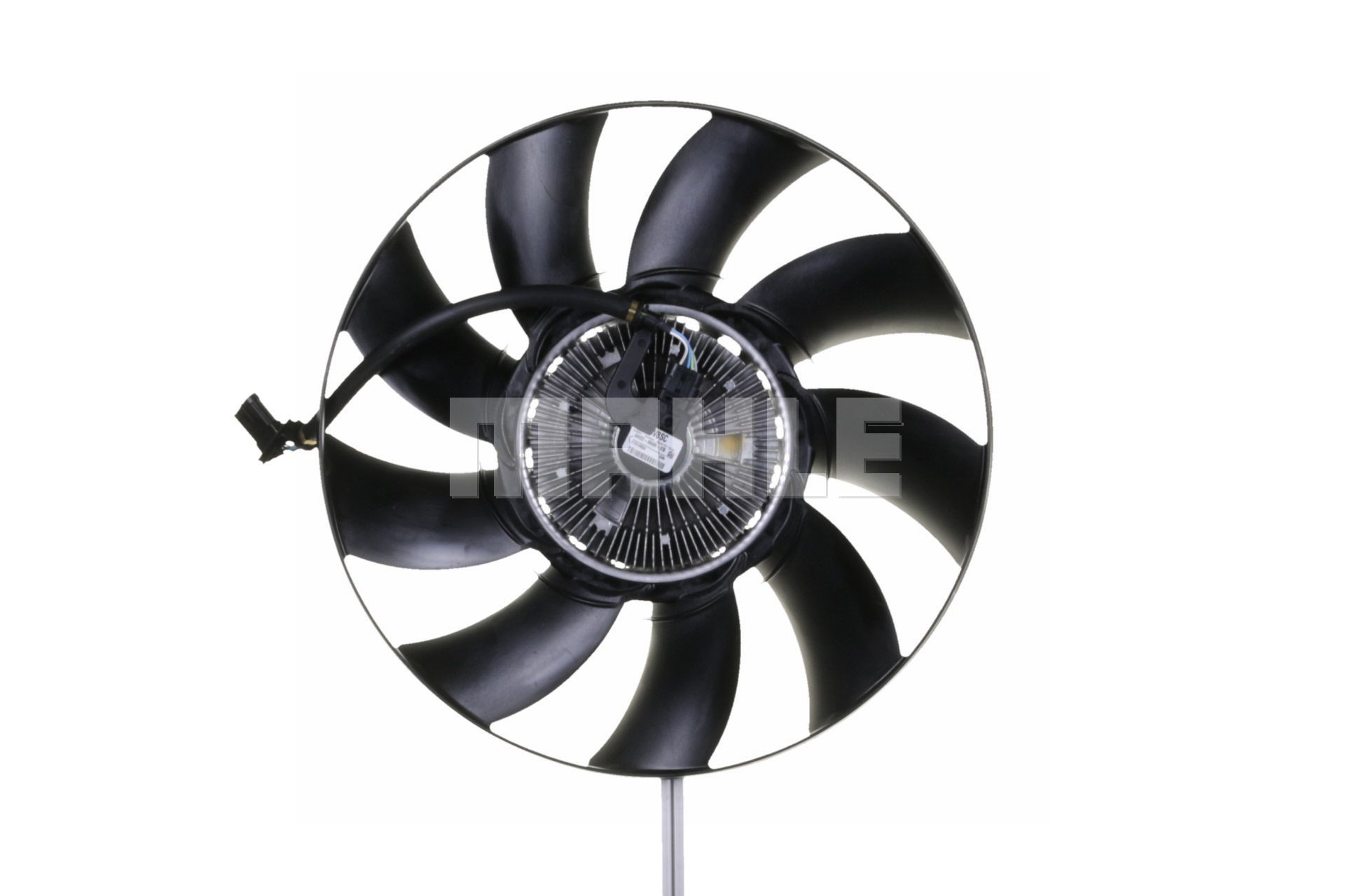 MAHLE ORIGINAL CFF 469 000P: Ventilator Land Rover RANGE ROVER 2010