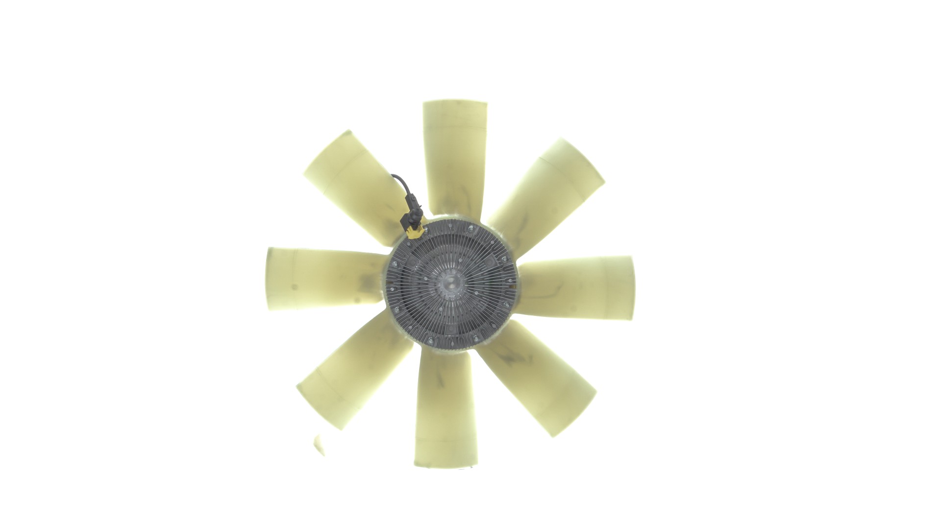 MAHLE ORIGINAL Ventilador de radiador CFF 477 000P MAHLE ORIGINAL CFF 477 000P Ventilador refrigeração do motor B Caixa/Combi baratos