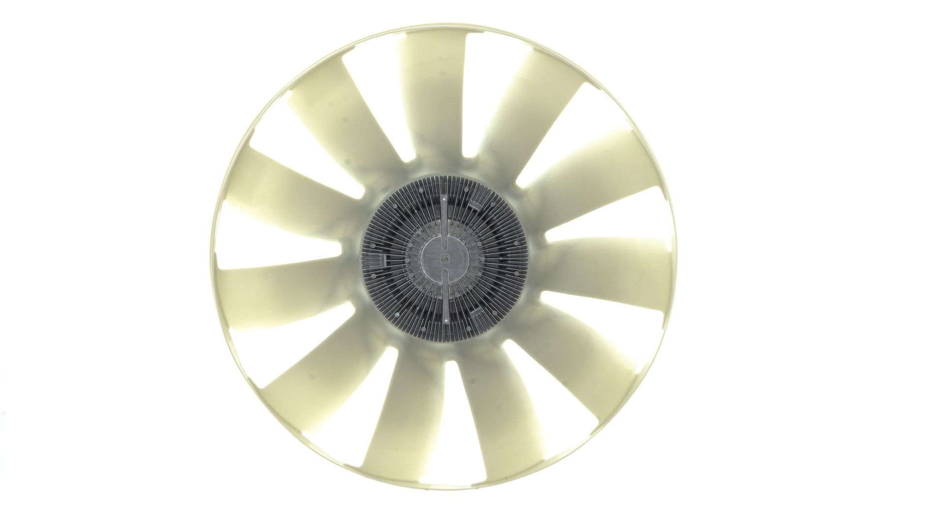 Køleventilator CFF 488 000P MAHLE ORIGINAL 51.06600-7076 MAN