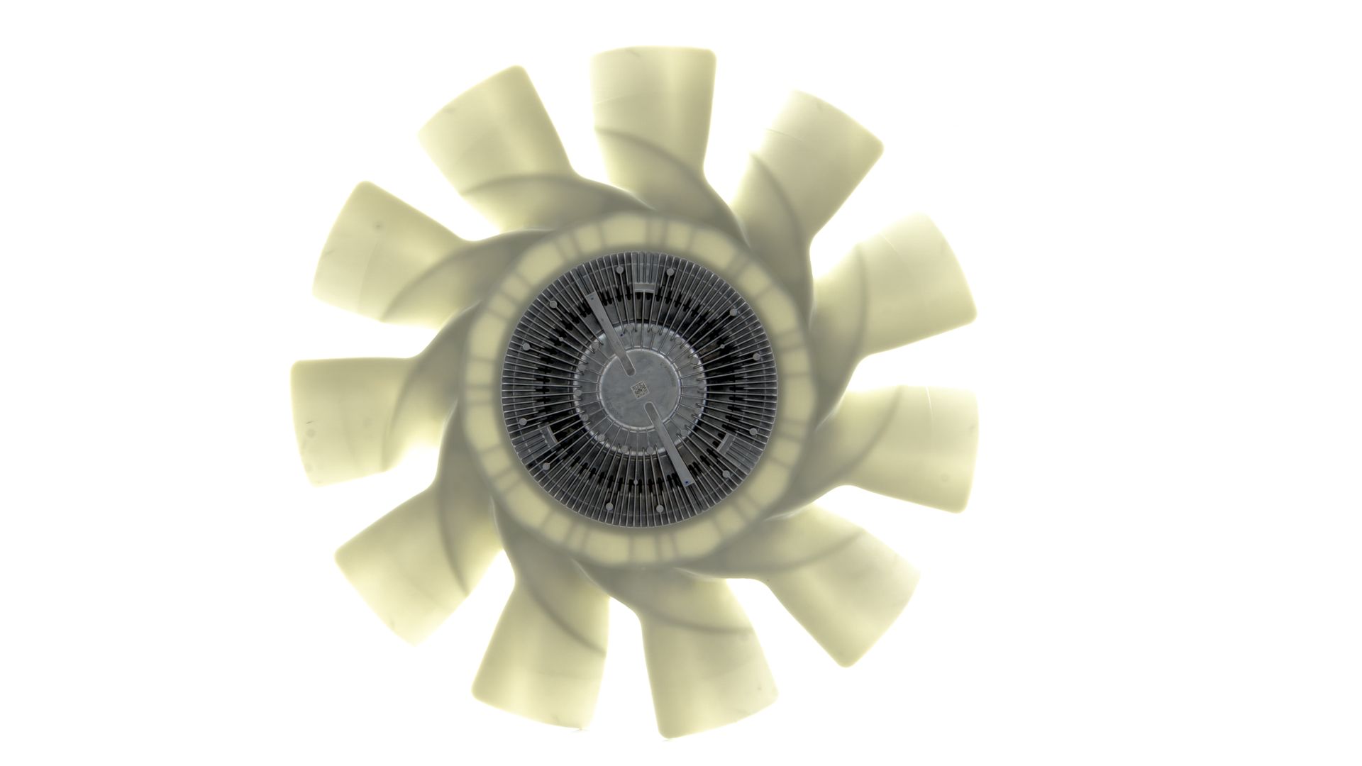 MAHLE ORIGINAL 376907011 Motoventilateur
