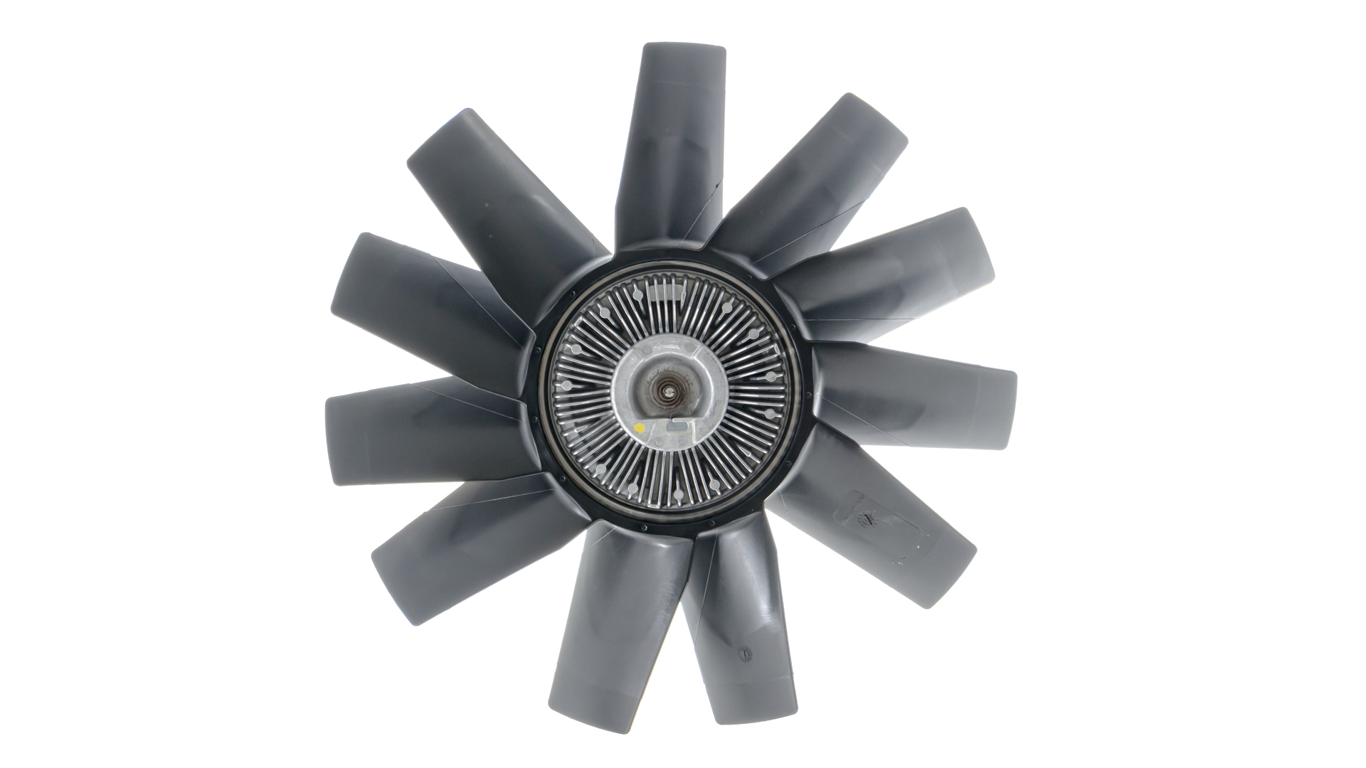 MAHLE ORIGINAL 376907021 Motoventilateur