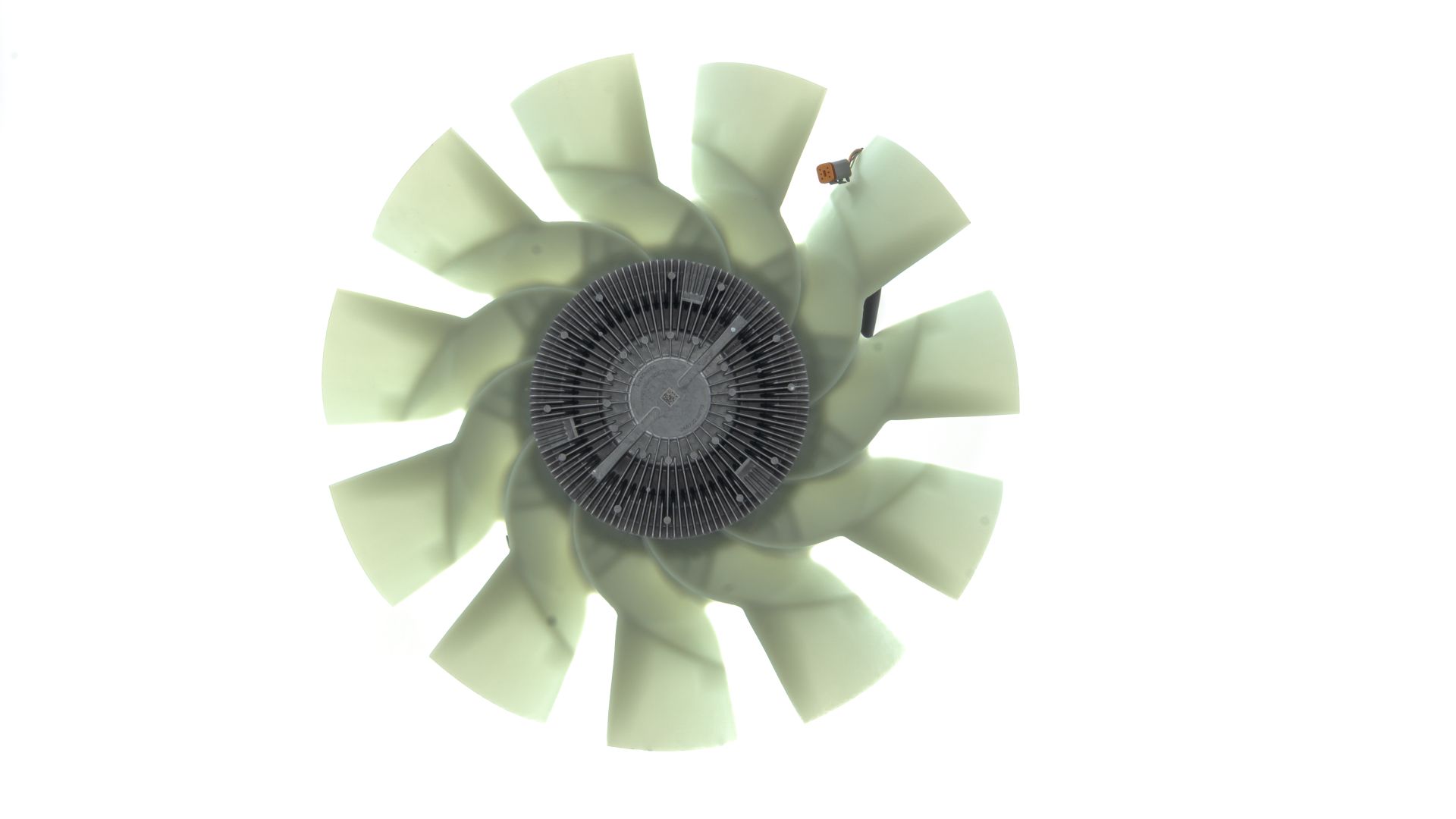 Ventilátor chladenia motora CFF 498 000P MAHLE 1 911 475