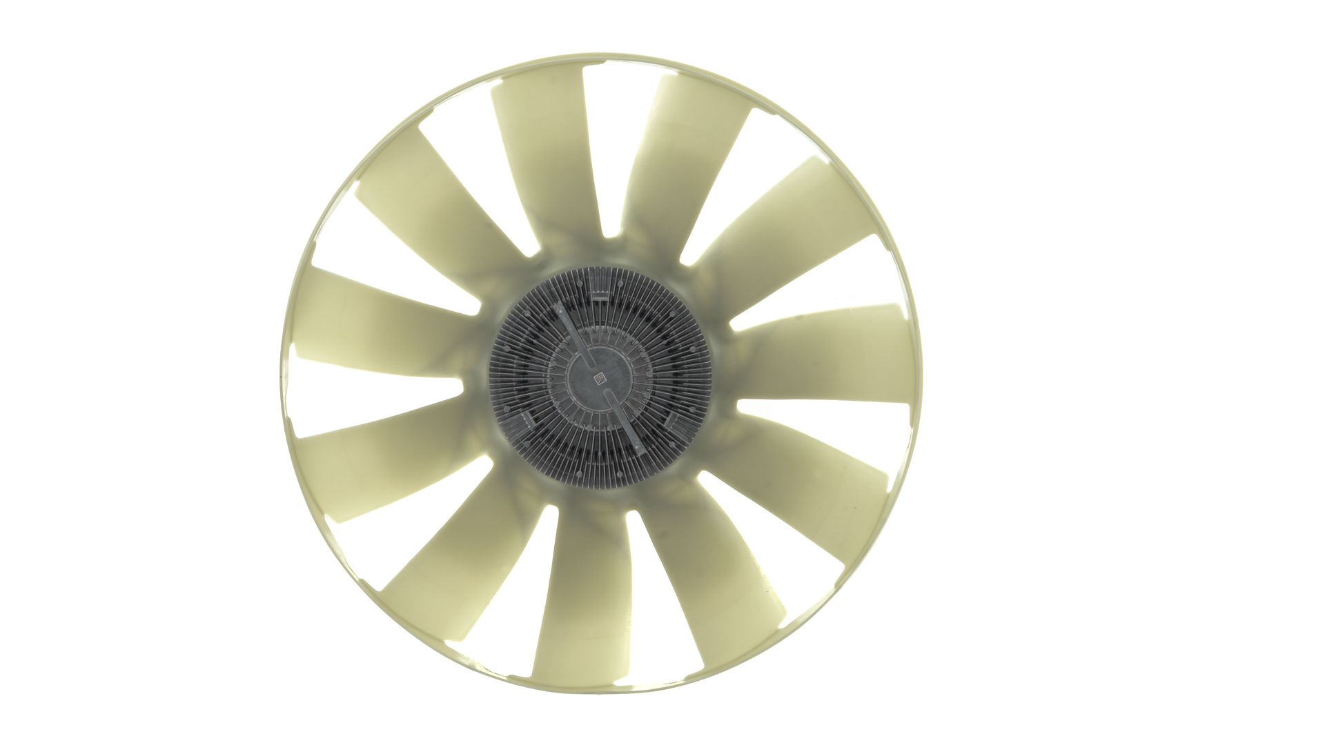 Kühlerlüfter CFF 514 000P MAHLE 51066007039 MAN