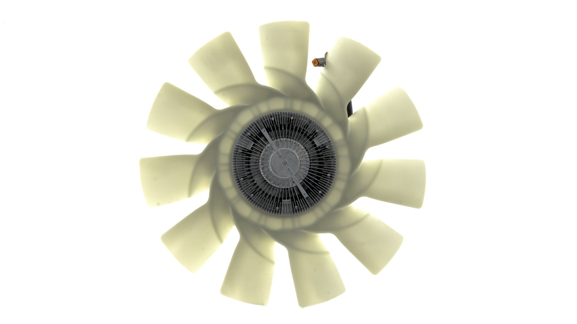 Motoventilateur CFF 517 000P MAHLE 2273117