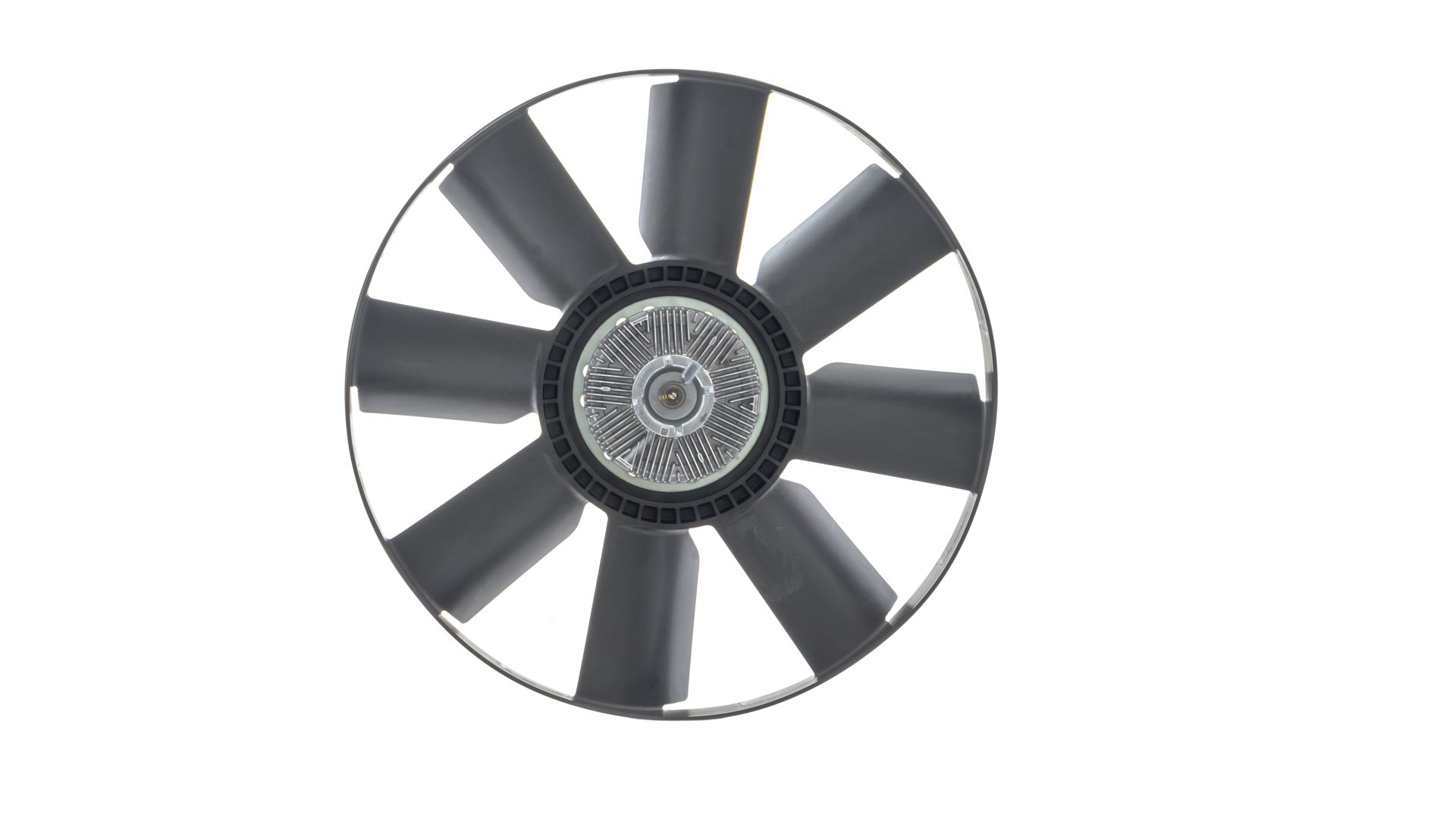 MAHLE ORIGINAL CFF 519 000P Ventilateur radiateur pour MAN TGE Camion plate-forme/Châssis UZ_ 2.0 TDI 177 CV 2016 DMZB Diesel MAHLE ORIGINAL CFF 519 000P Ventilateur moteur TGE UZ 2.0 TDI 177 CV Diesel 2016