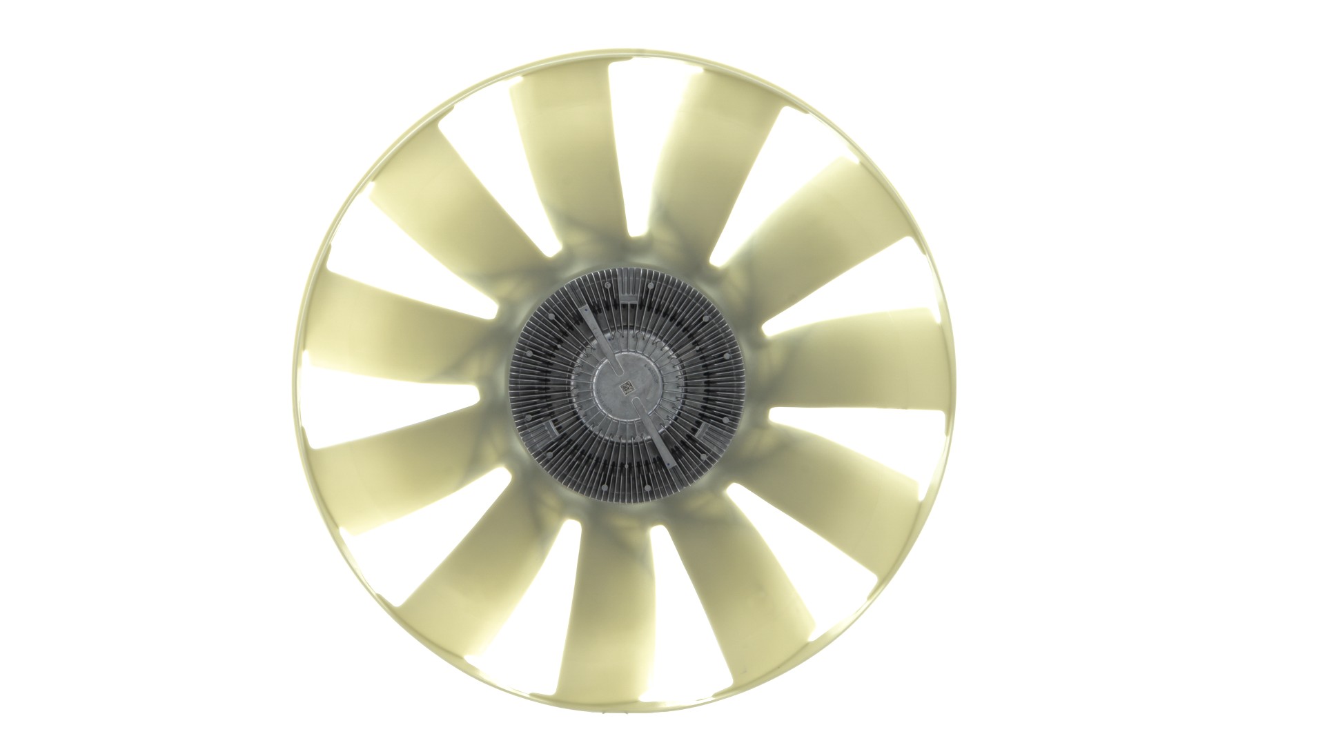 Køleventilator CFF 526 000P MAHLE ORIGINAL 51 06600 7046 Køleventilator CFF 526 000P MAHLE ORIGINAL 51066007046 MAN