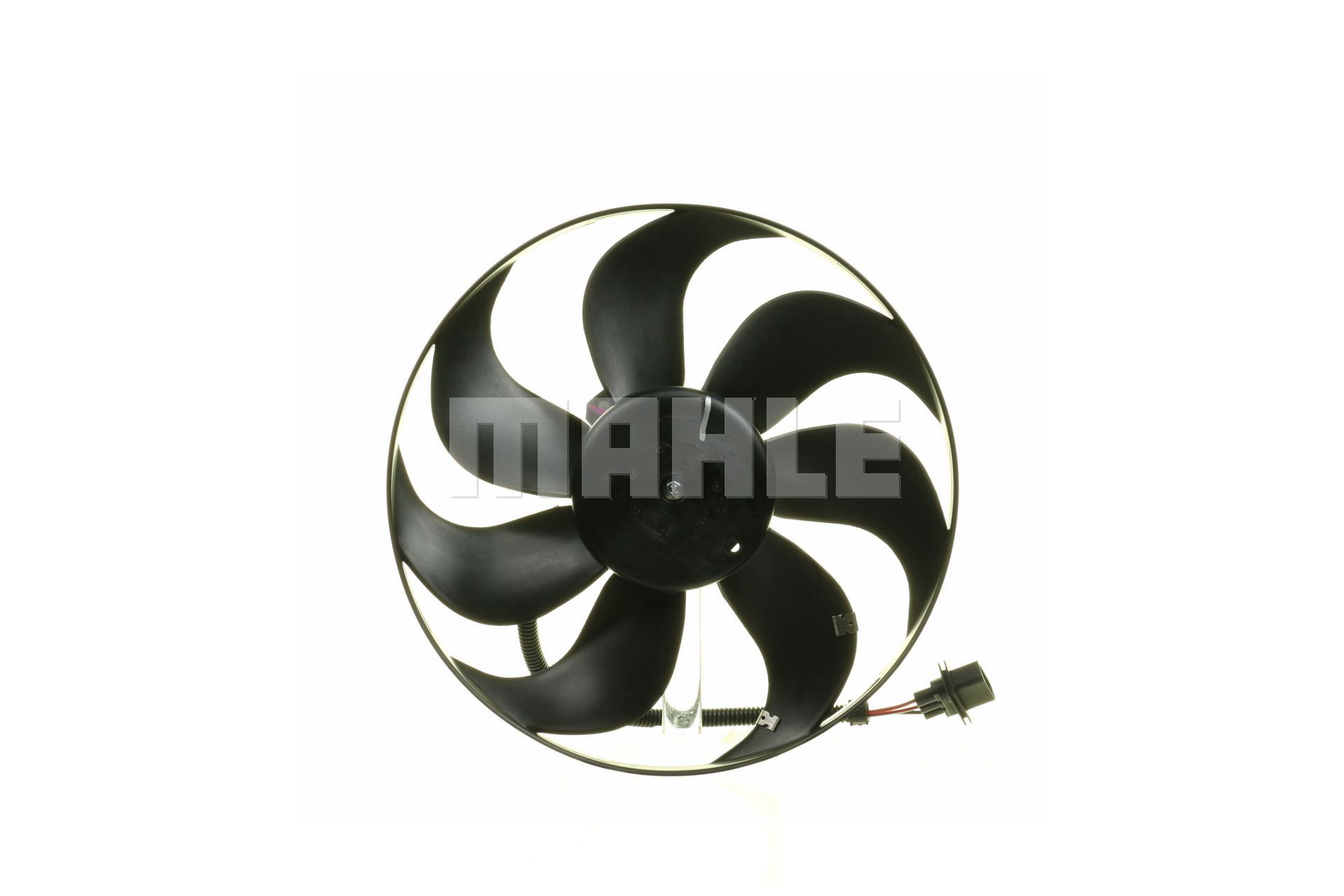 MAHLE ORIGINAL Radiaatori ventilaator CFF 8 000P Radiaatori ventilaator MAHLE ORIGINAL Volkswagen MULTIVAN CFF 8 000P