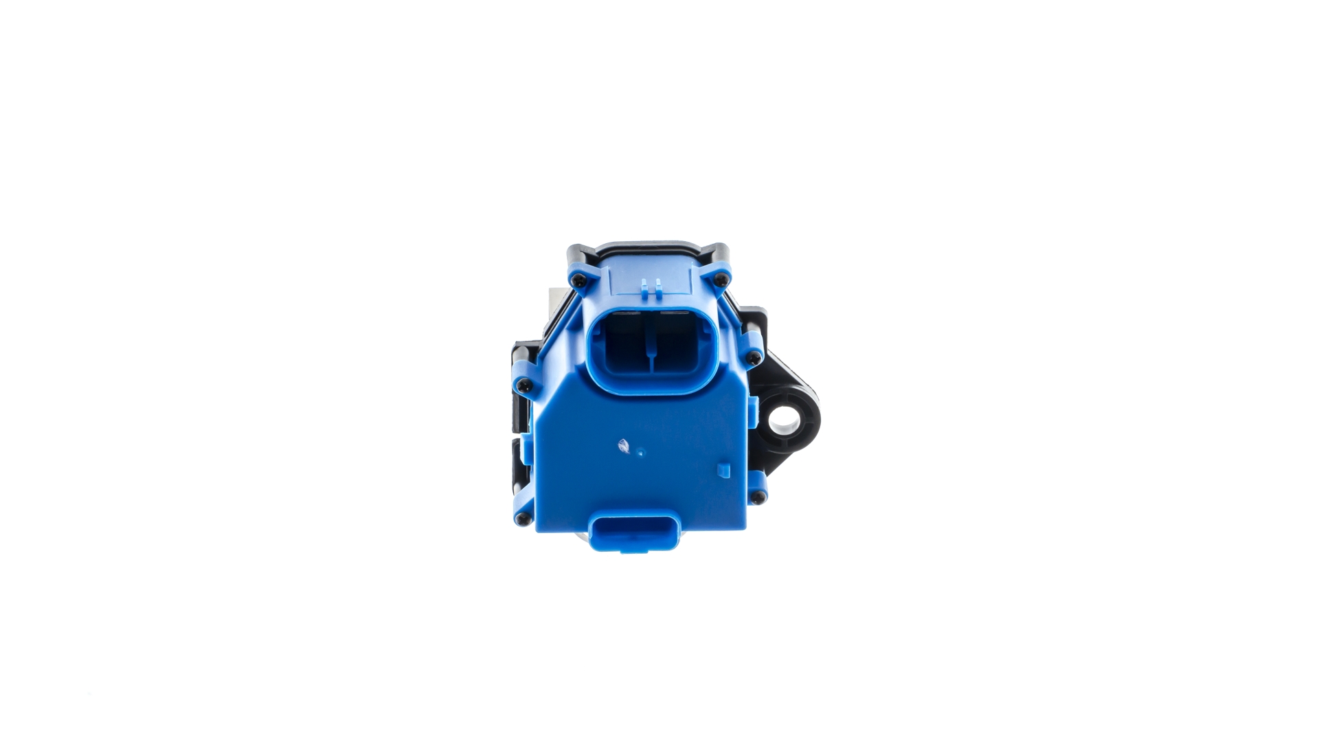 MAHLE ORIGINAL 351332534 Esivastus, sähkömoottori-jäähdytystuuletin