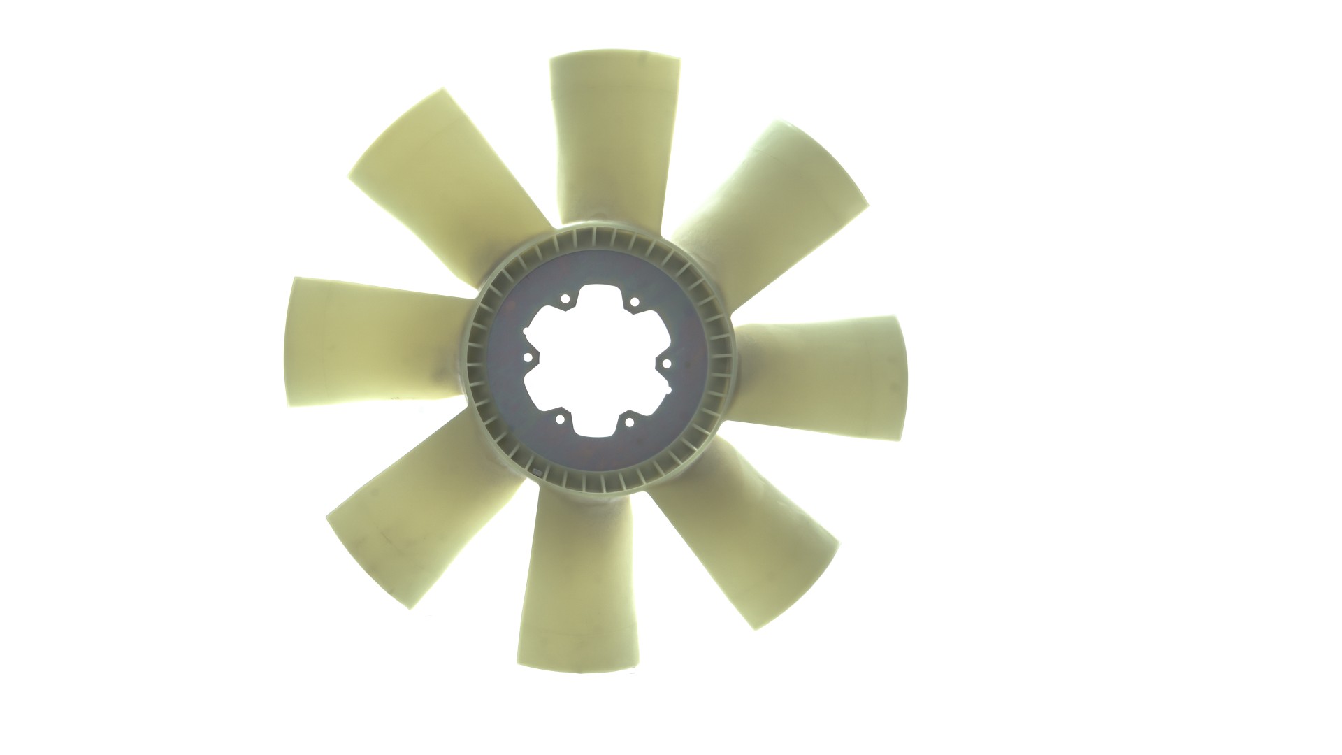 Kobling, kølerventilator CFW 10 000P MAHLE ORIGINAL 000 200 3923 OPEL